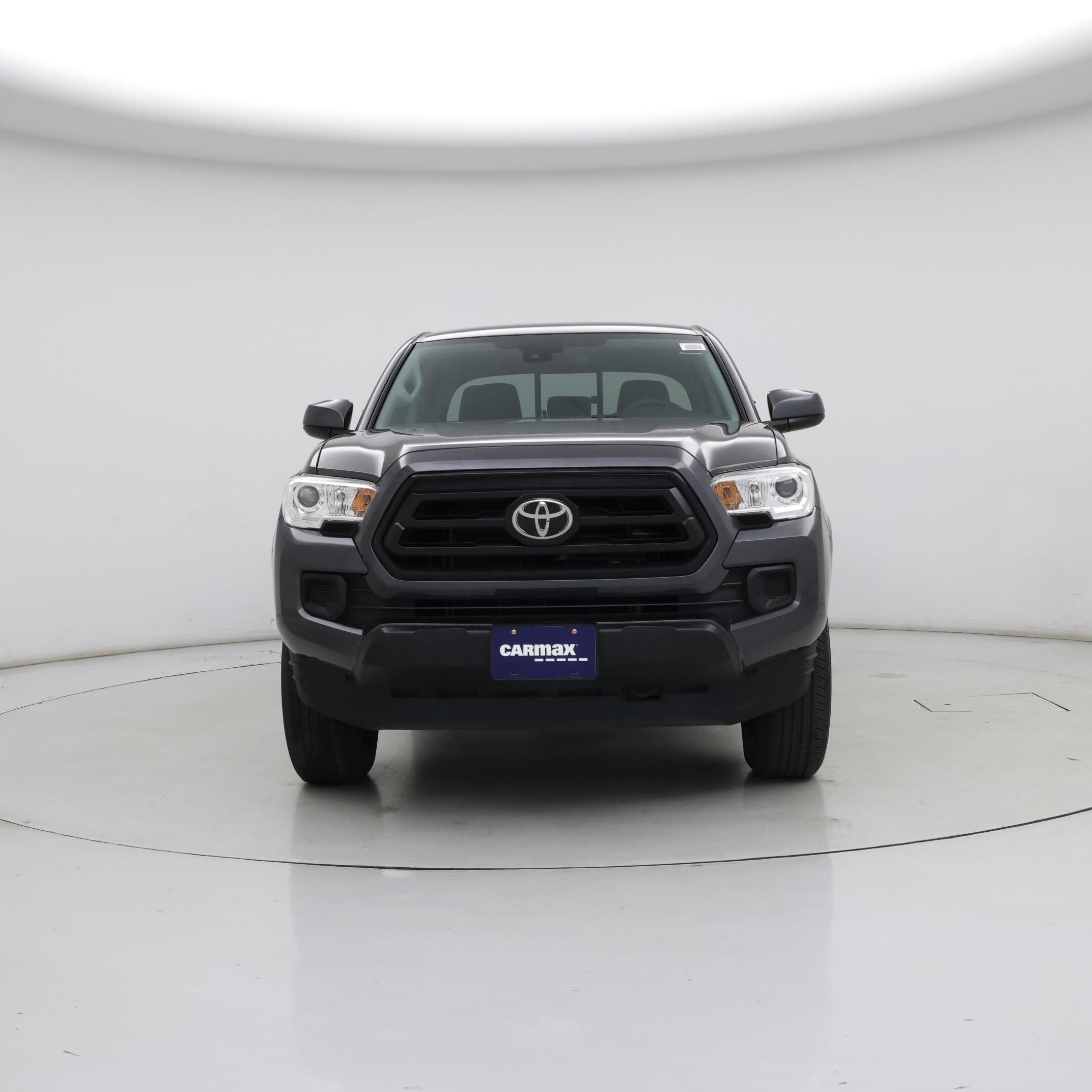 Thumbnail: 2020 Toyota Tacoma - 5