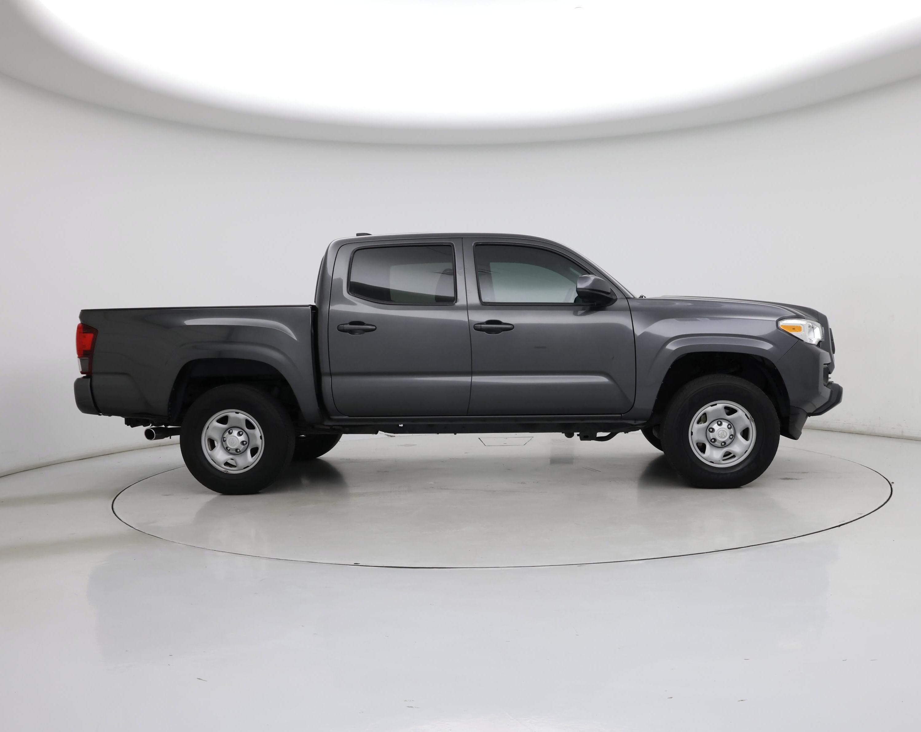 Thumbnail: 2020 Toyota Tacoma - 7