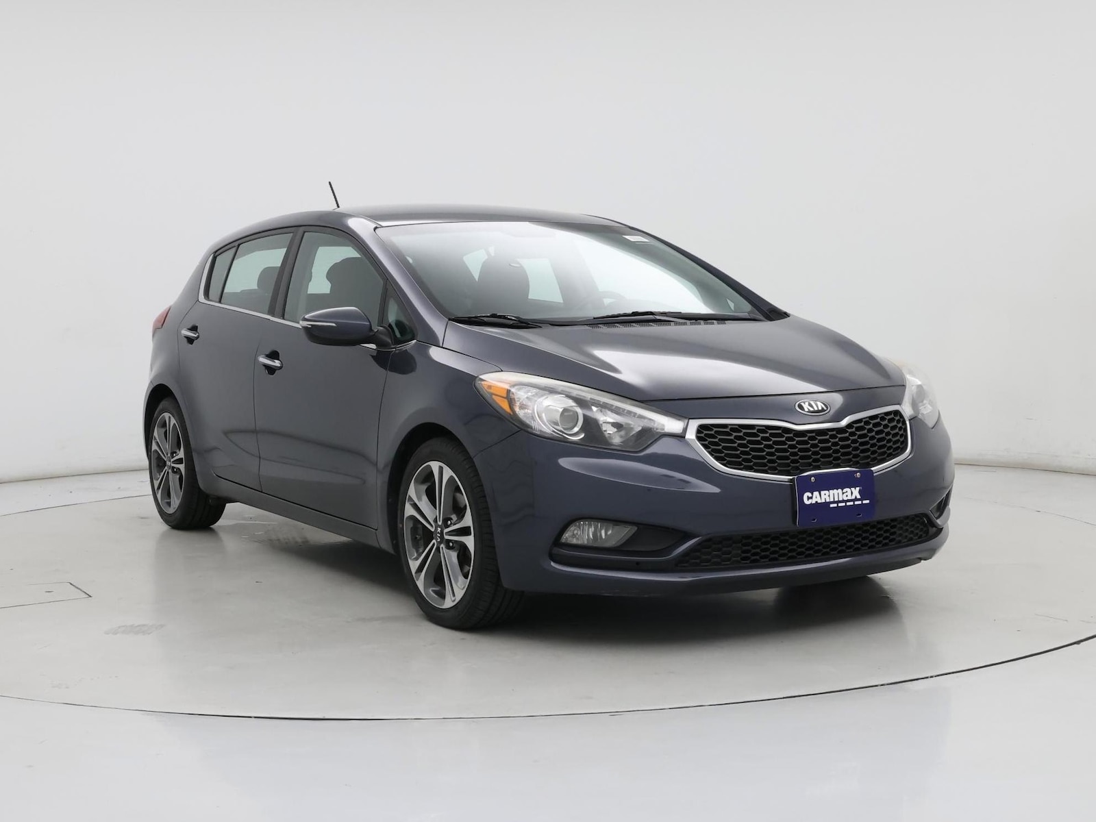 Image 2 of 2016 Kia Forte5 EX