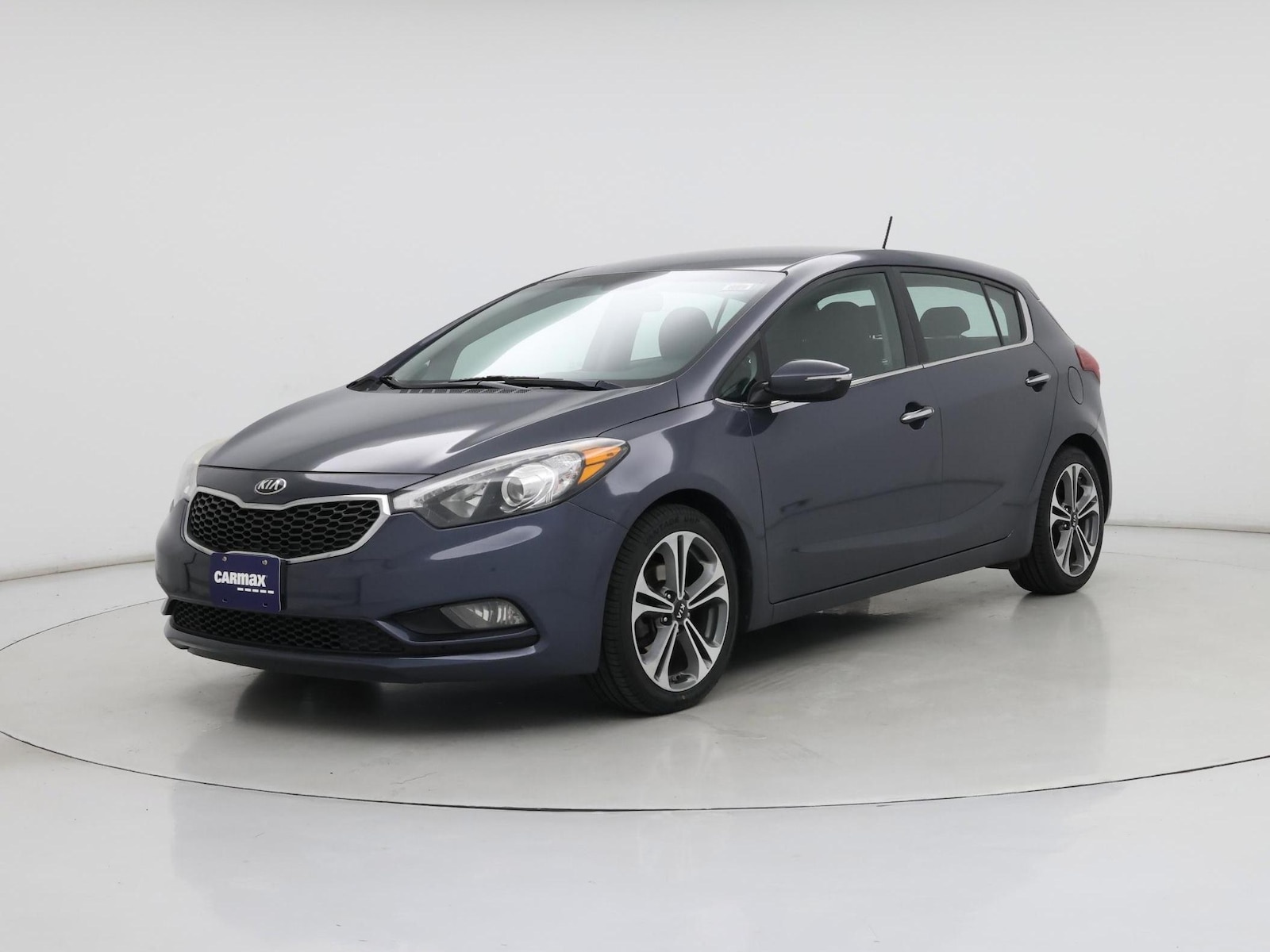 Image 5 of 2016 Kia Forte5 EX