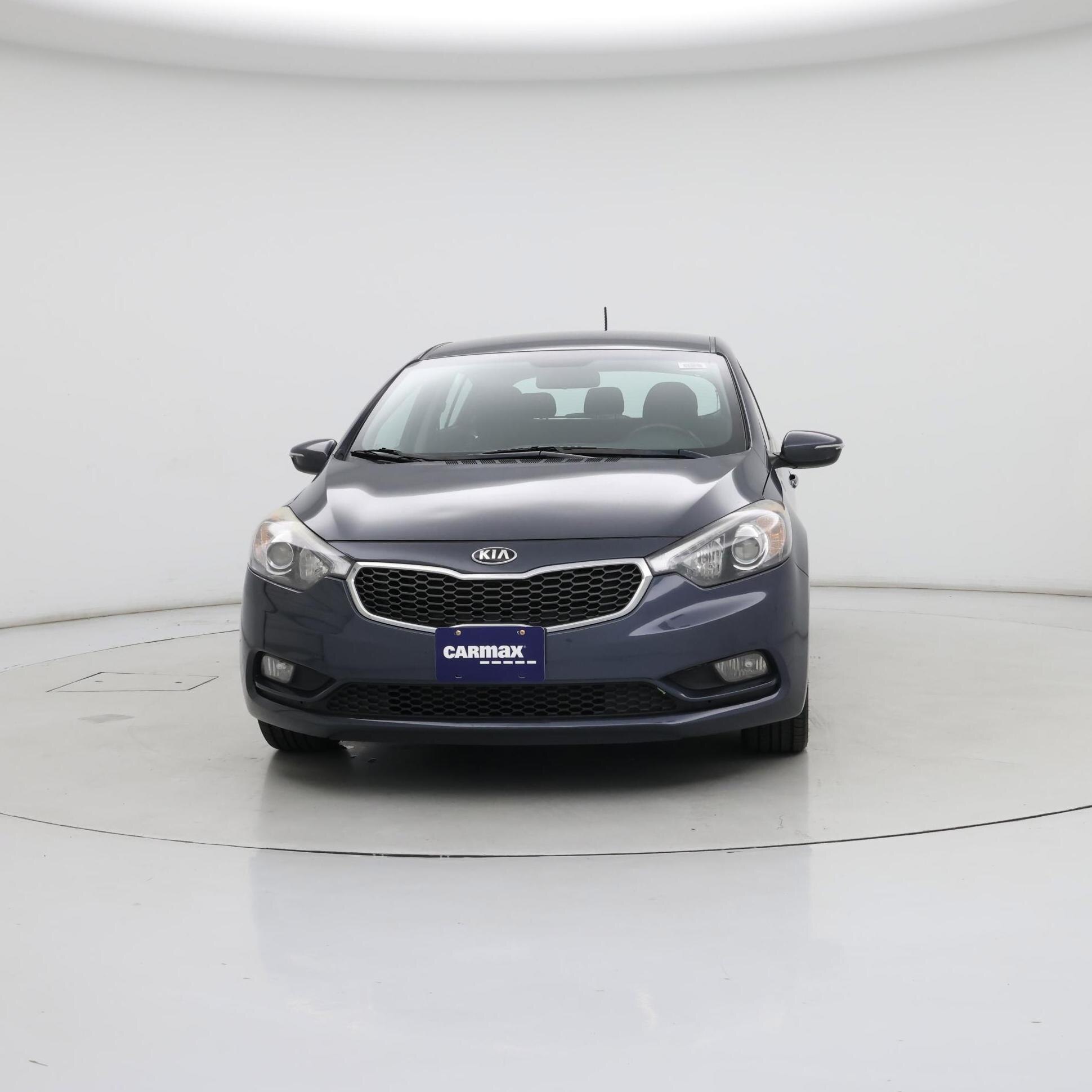Thumbnail: 2016 Kia Forte - 5