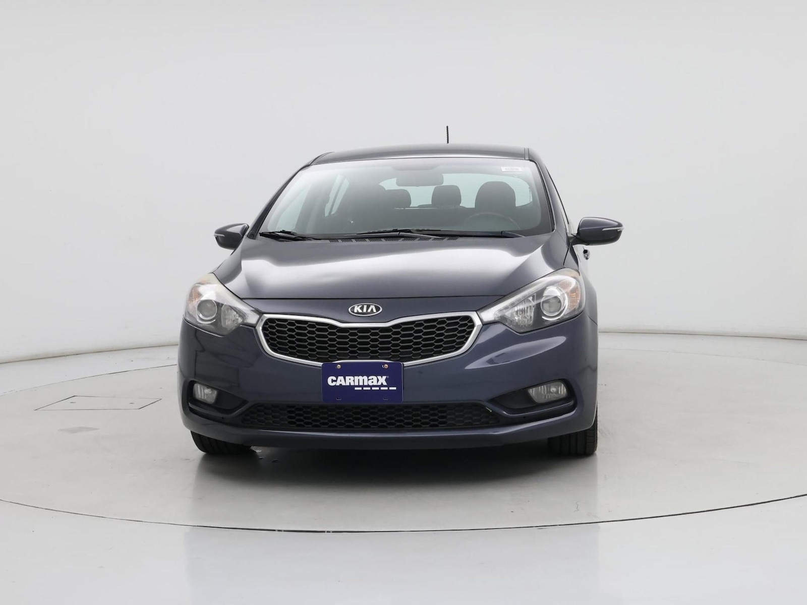 Image 6 of 2016 Kia Forte5 EX