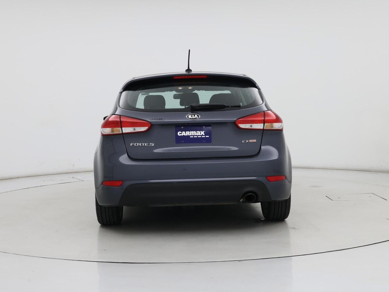 Image 7 of 2016 Kia Forte5 EX