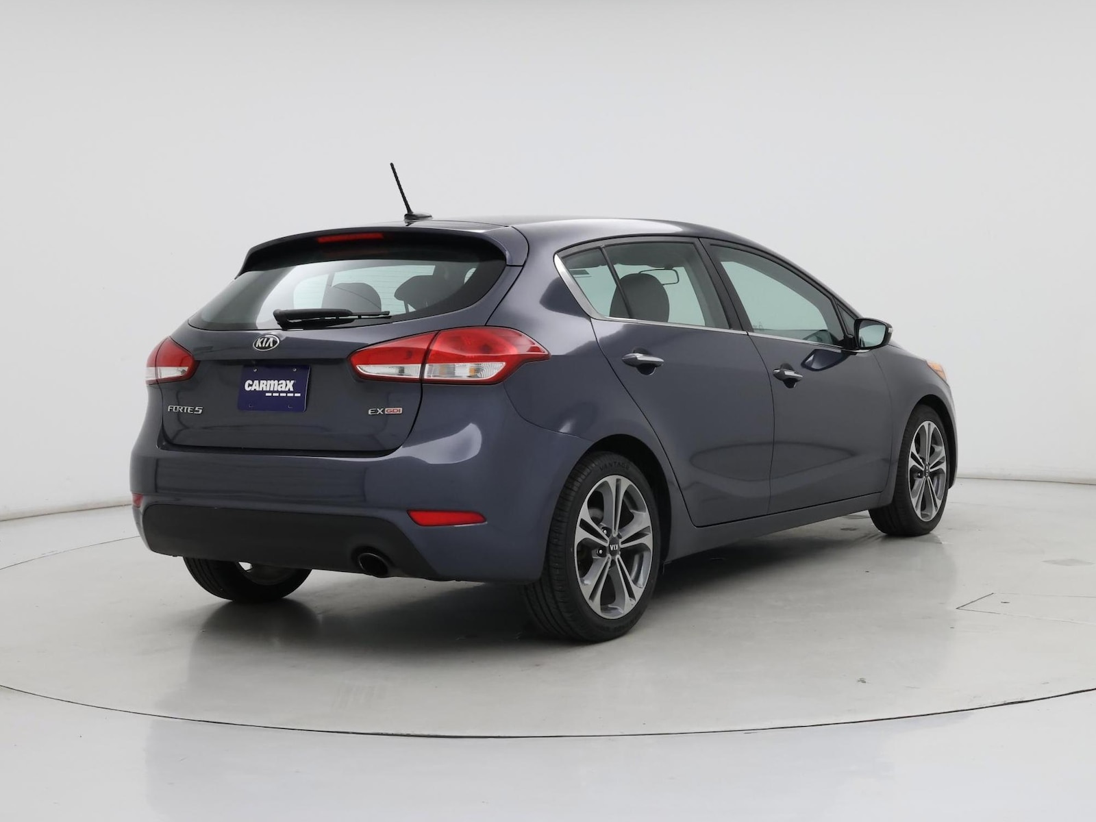 Image 9 of 2016 Kia Forte5 EX