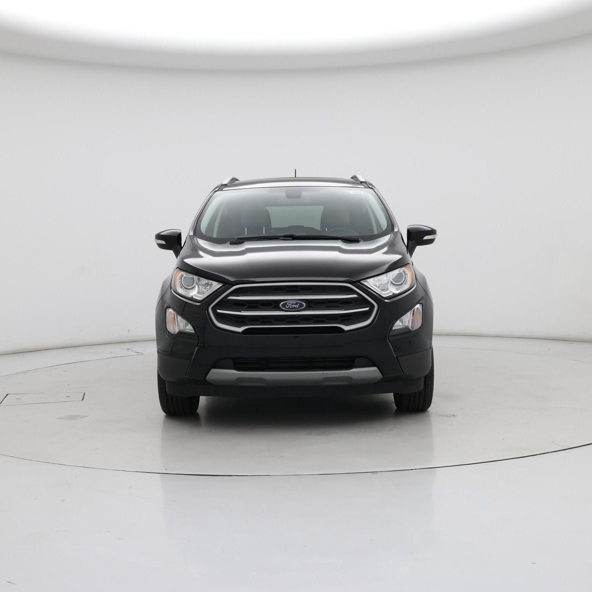 Thumbnail: 2018 Ford EcoSport - 5