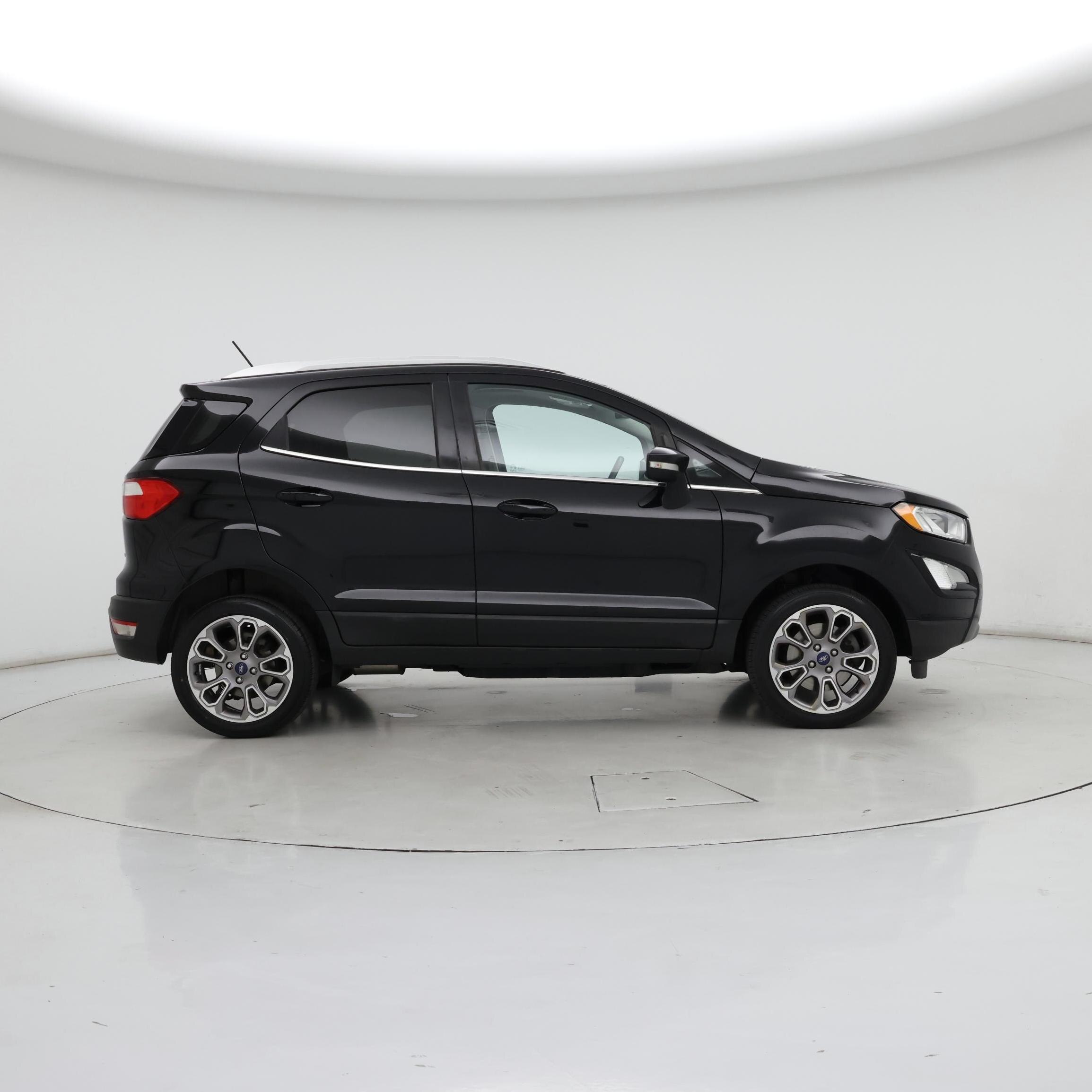 Thumbnail: 2018 Ford EcoSport - 7