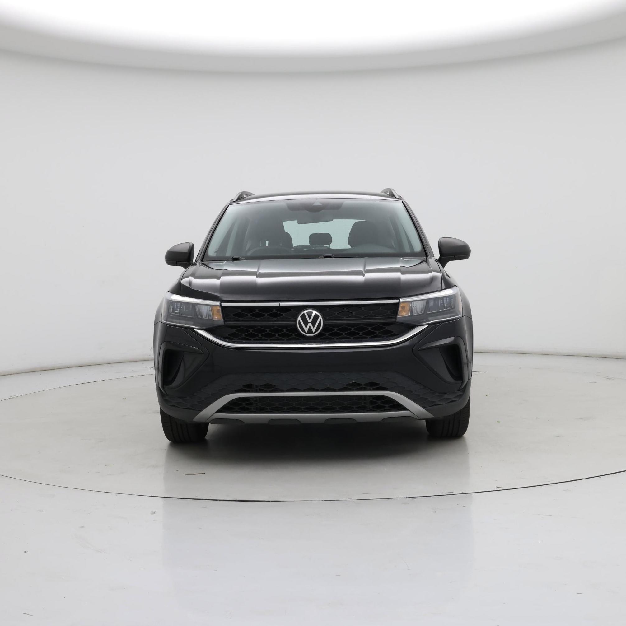 Thumbnail: 2022 Volkswagen Taos - 5