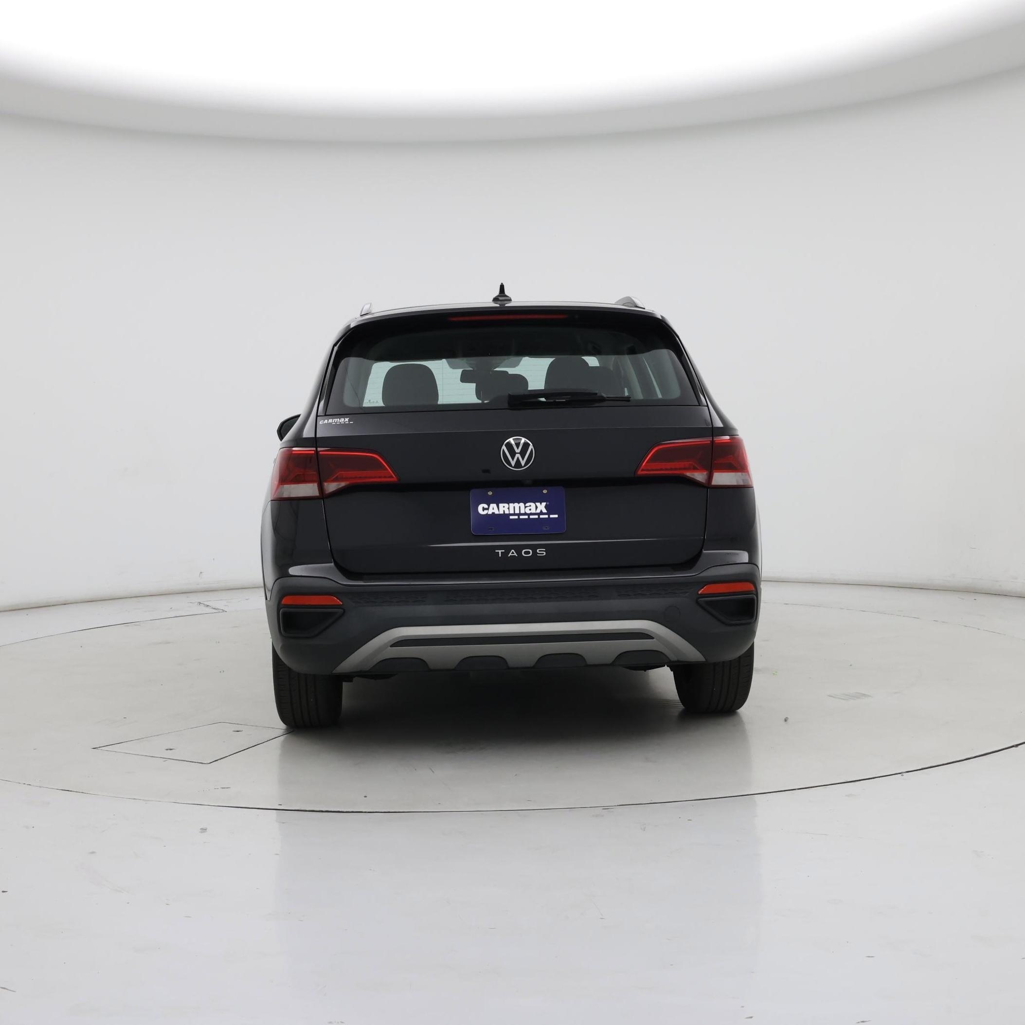 Thumbnail: 2022 Volkswagen Taos - 6