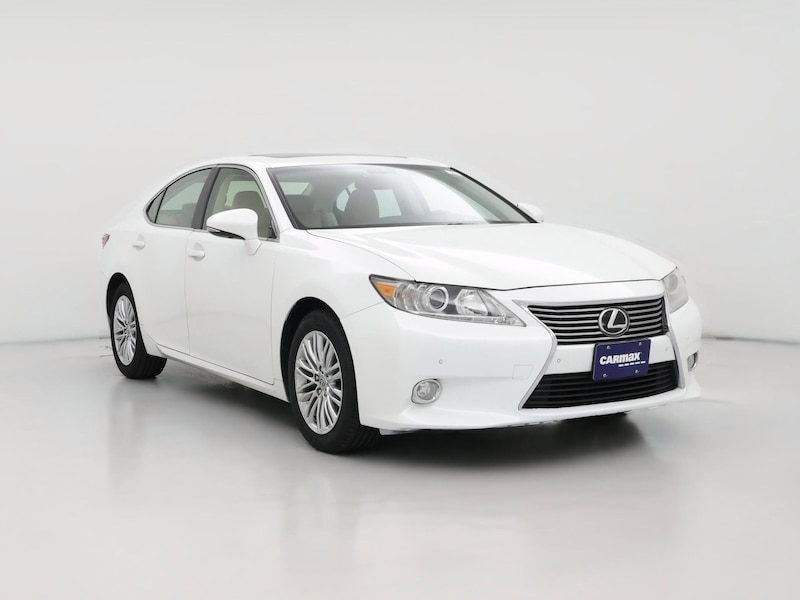 2013 Lexus ES 350 -
                  South Jordan, UT