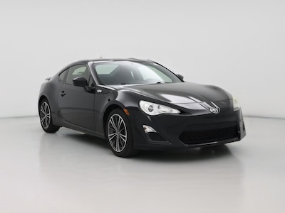 2013 Scion FR-S