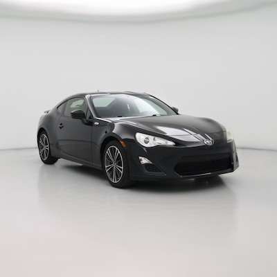 2013 Scion FR-S