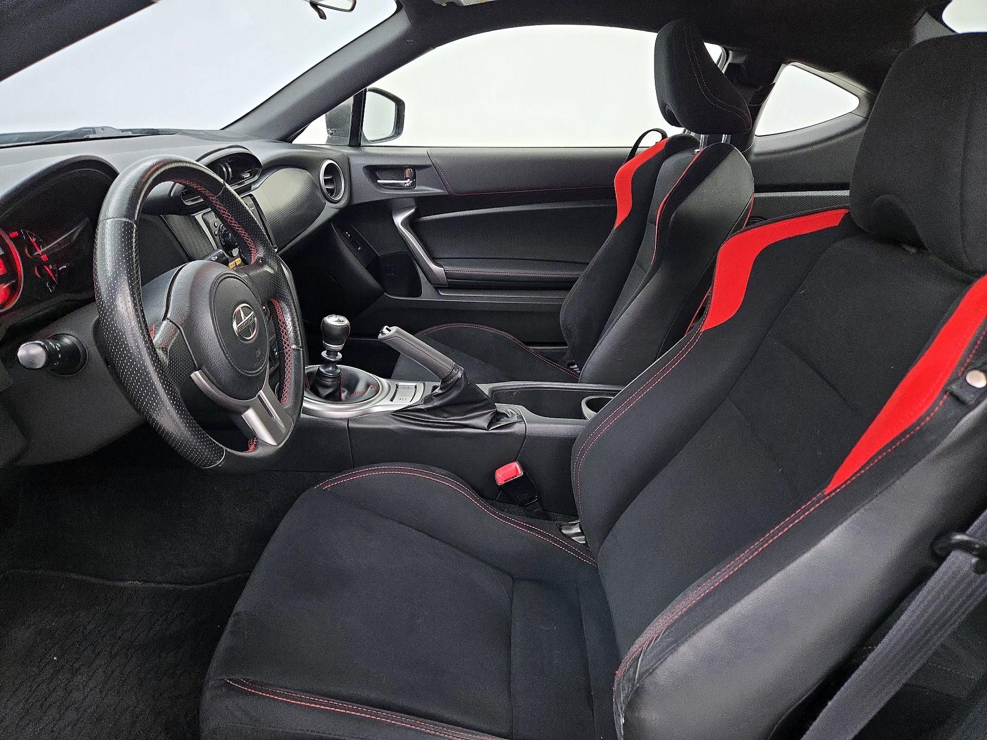 Thumbnail: 2013 Scion FR-S - 11