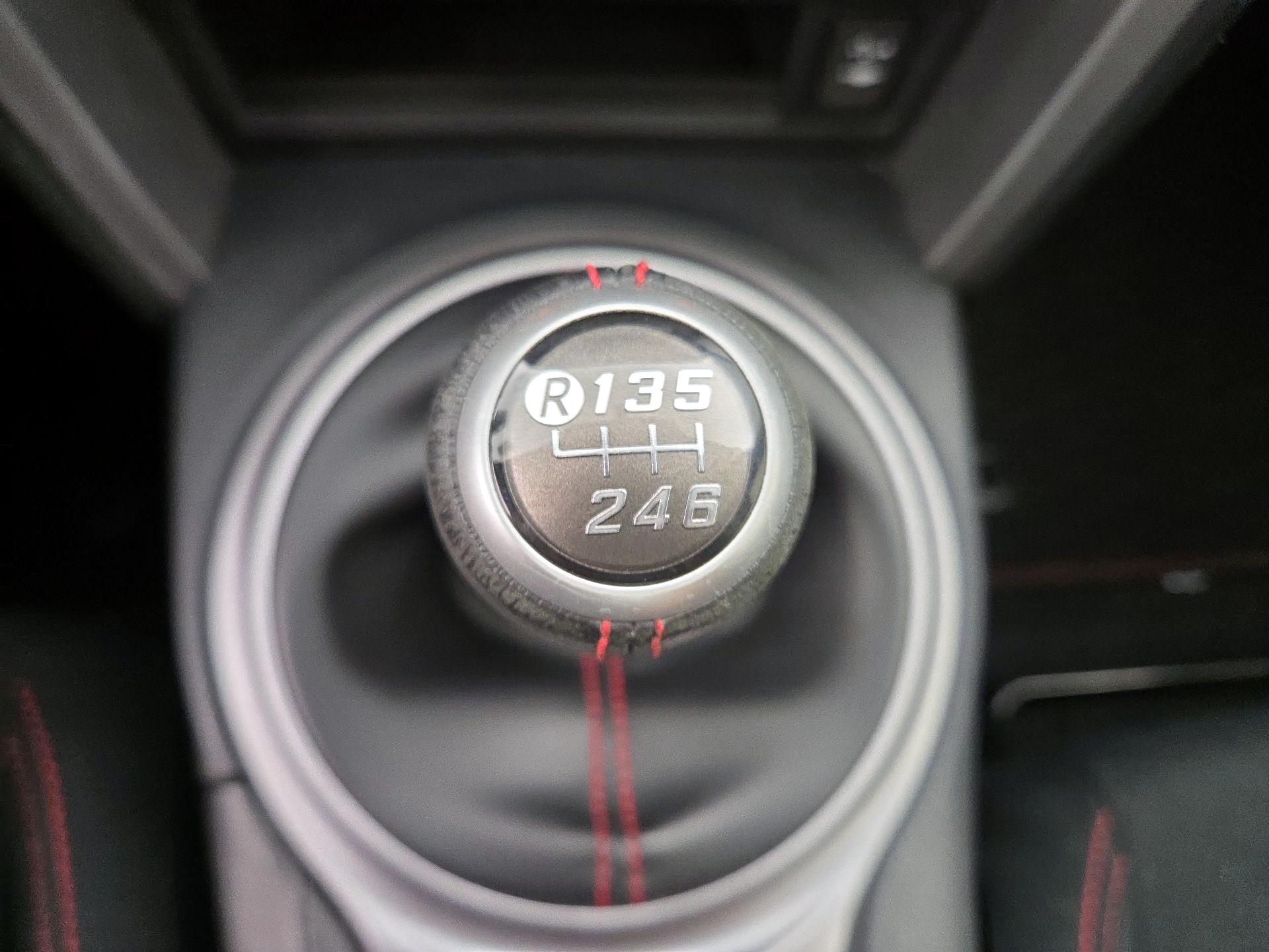 Thumbnail: 2013 Scion FR-S - 16