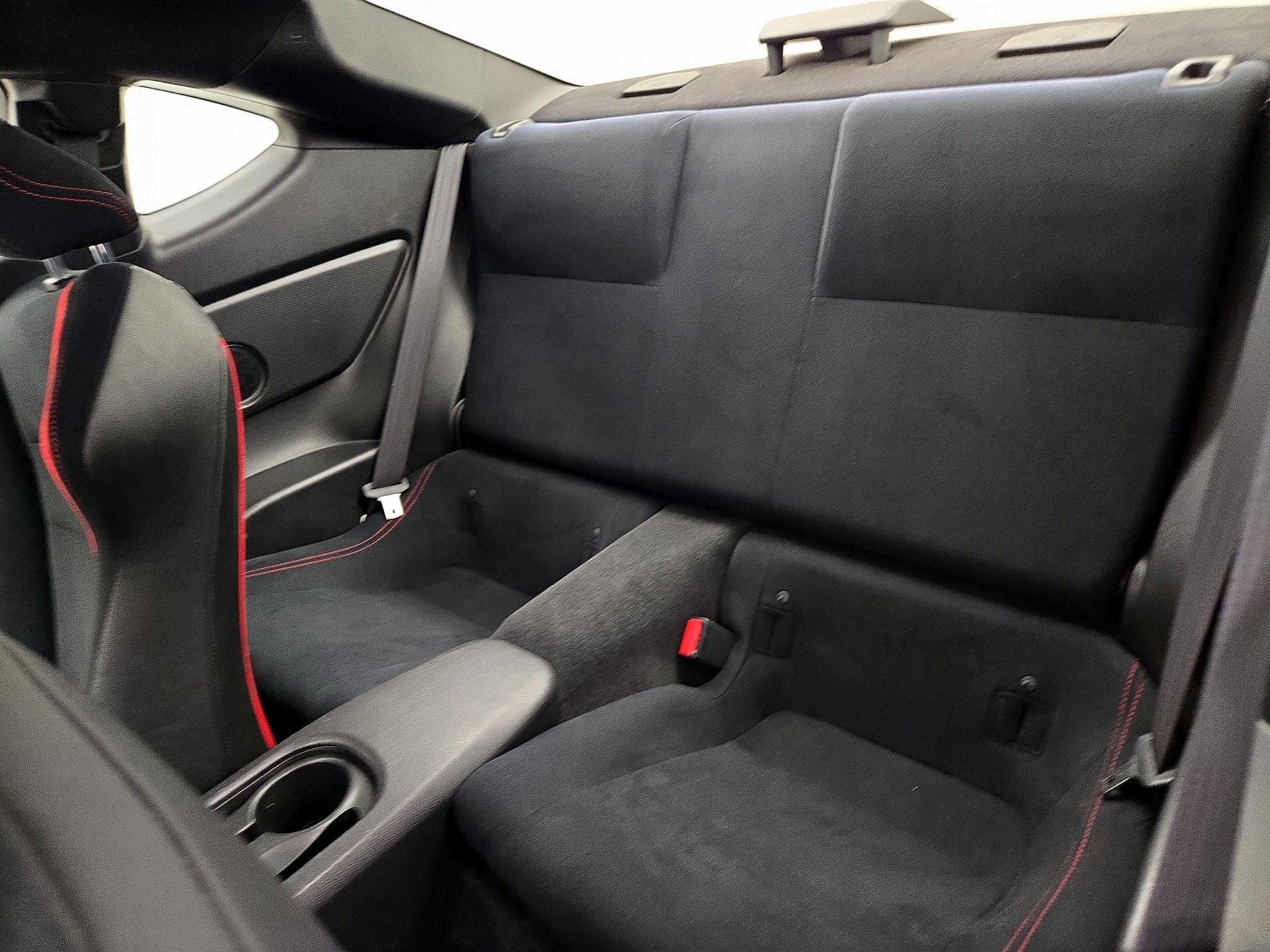 Thumbnail: 2013 Scion FR-S - 18