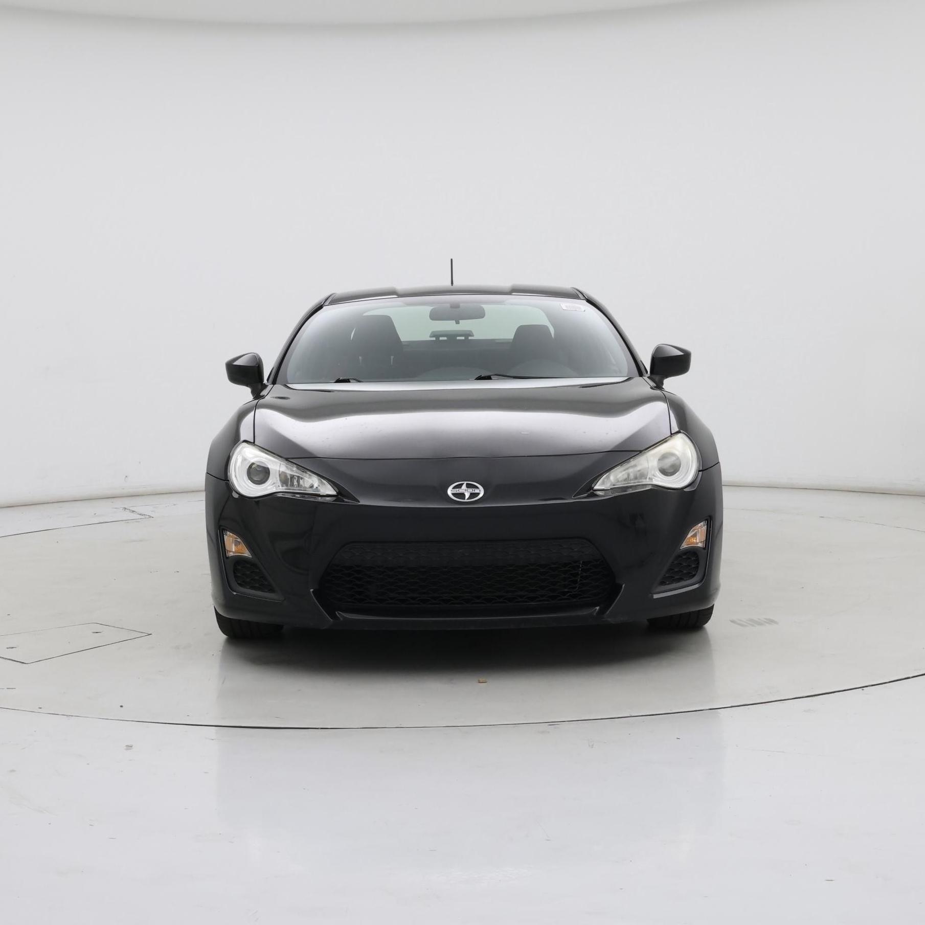 Thumbnail: 2013 Scion FR-S - 5