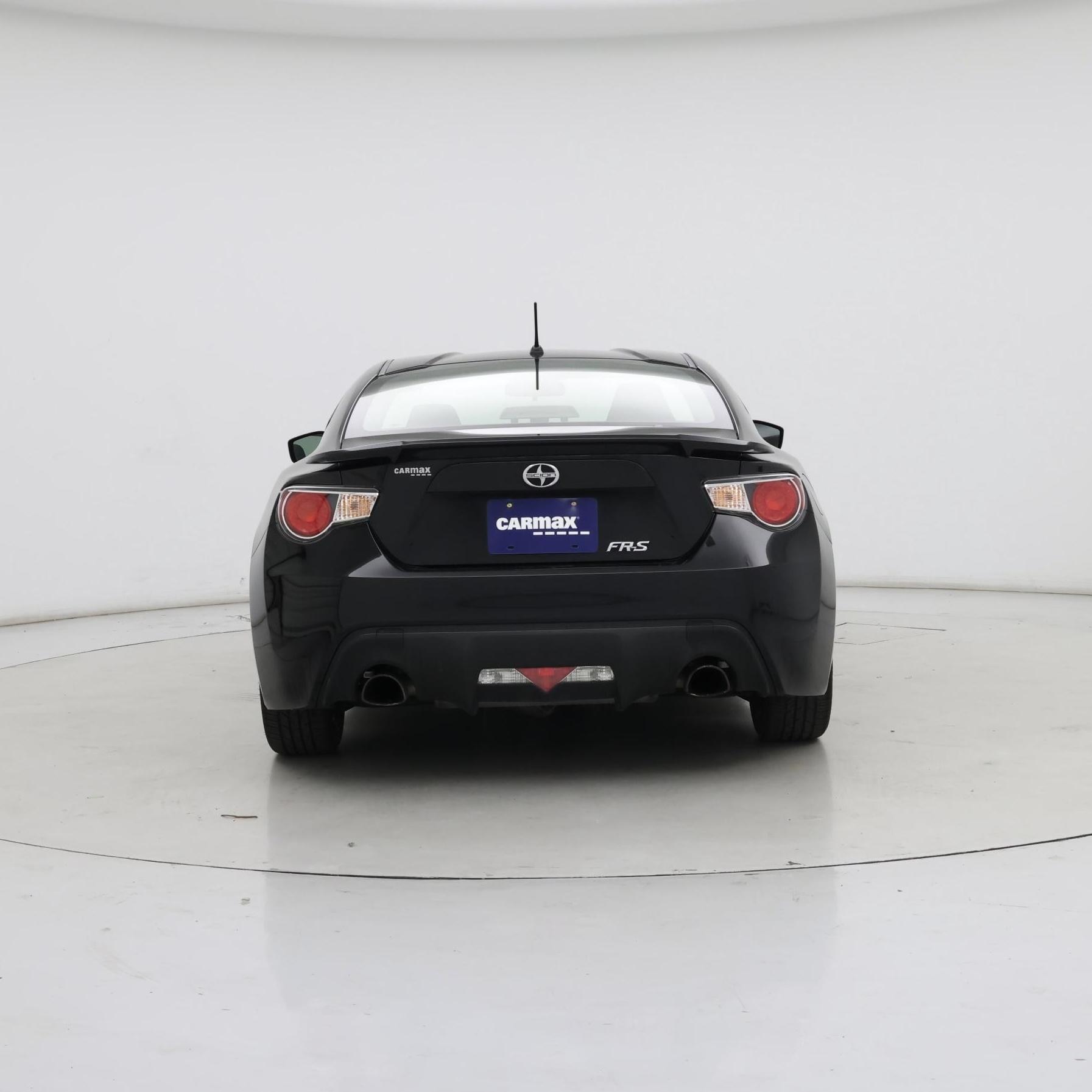 Thumbnail: 2013 Scion FR-S - 6