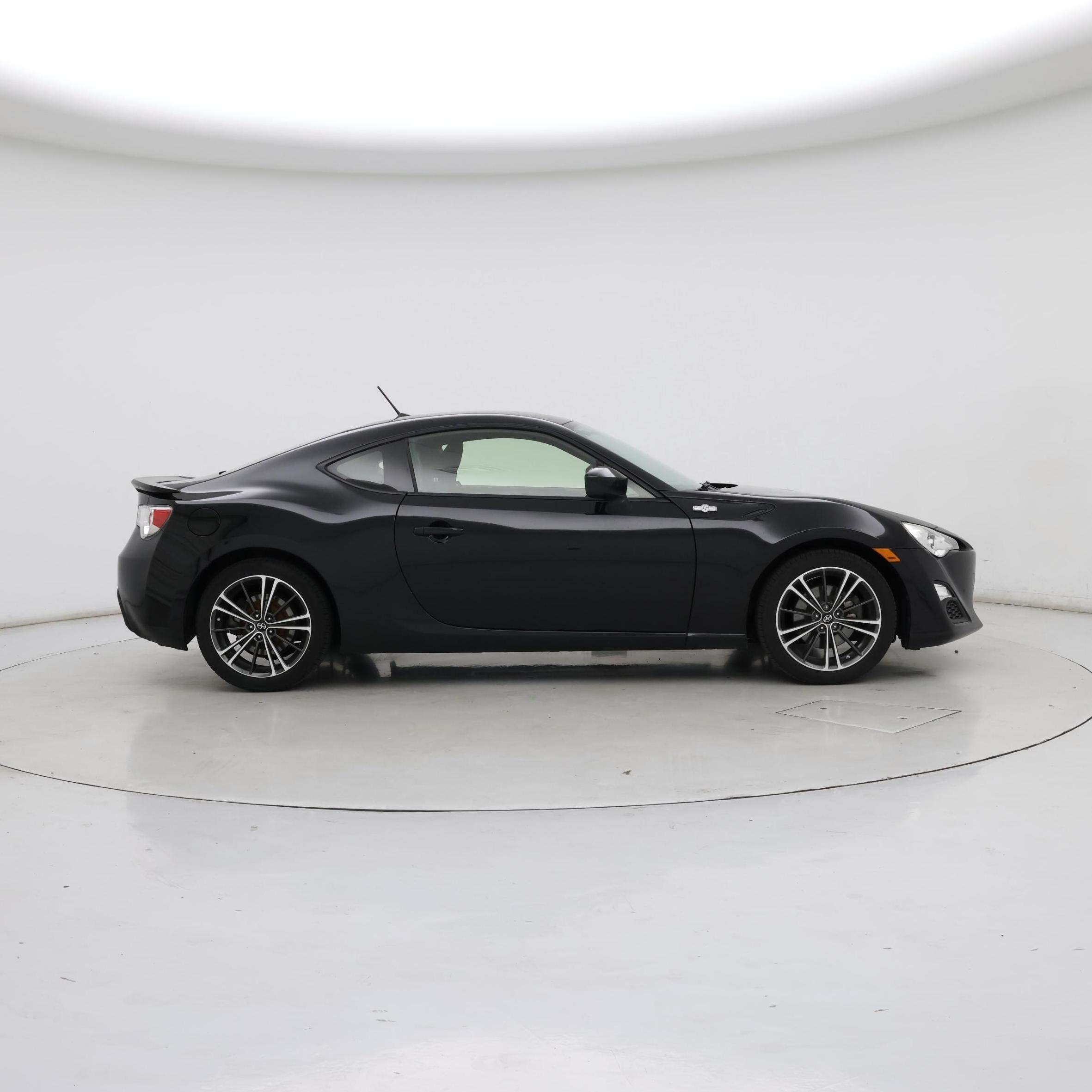 Thumbnail: 2013 Scion FR-S - 7