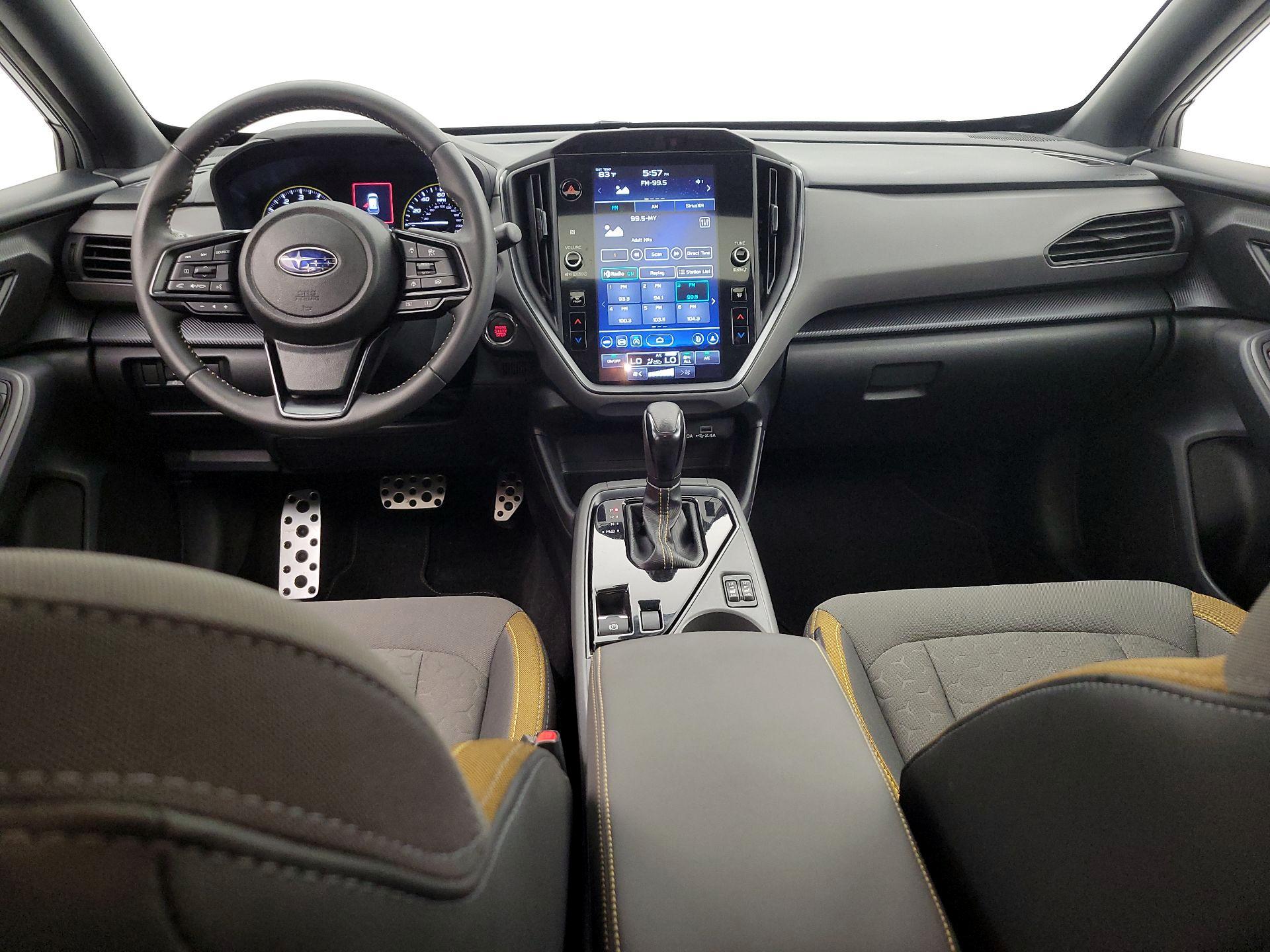Thumbnail: 2024 Subaru Crosstrek - 9