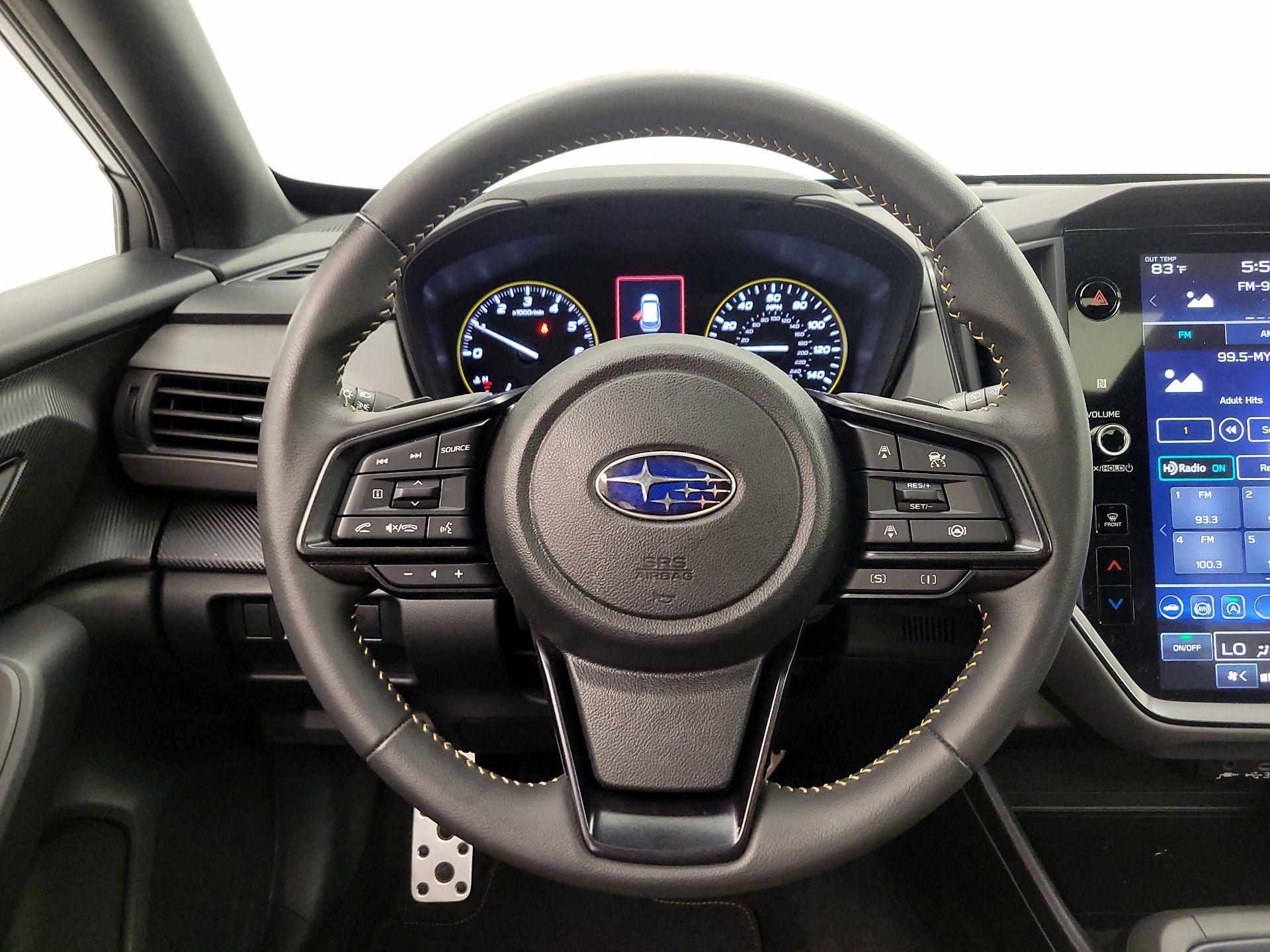 Thumbnail: 2024 Subaru Crosstrek - 10