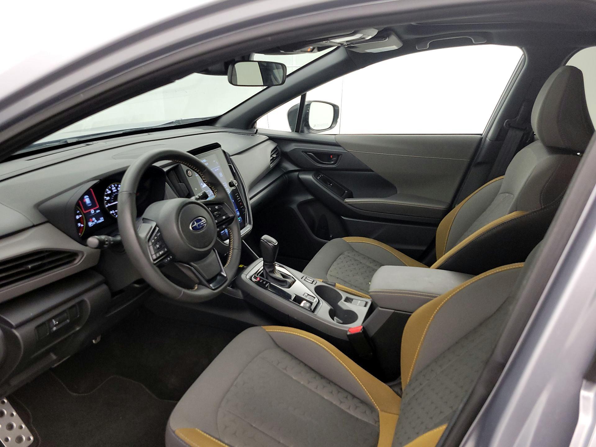 Thumbnail: 2024 Subaru Crosstrek - 11
