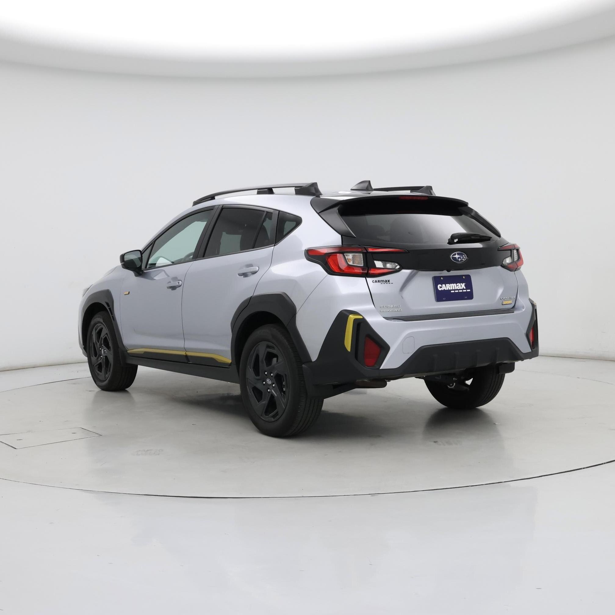 Thumbnail: 2024 Subaru Crosstrek - 2