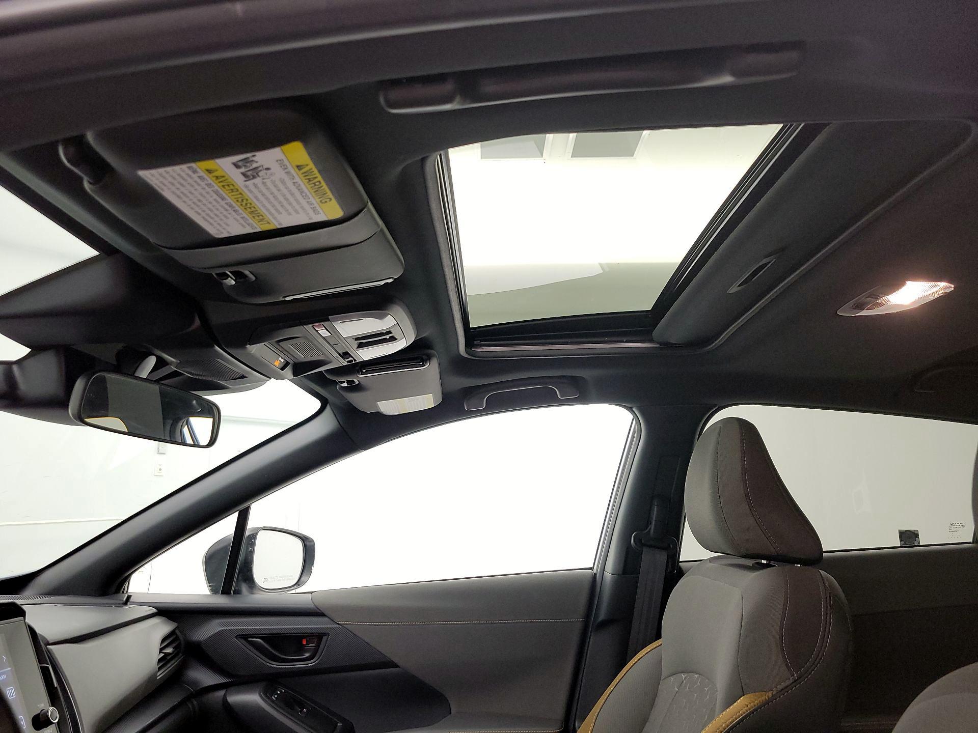 Thumbnail: 2024 Subaru Crosstrek - 19
