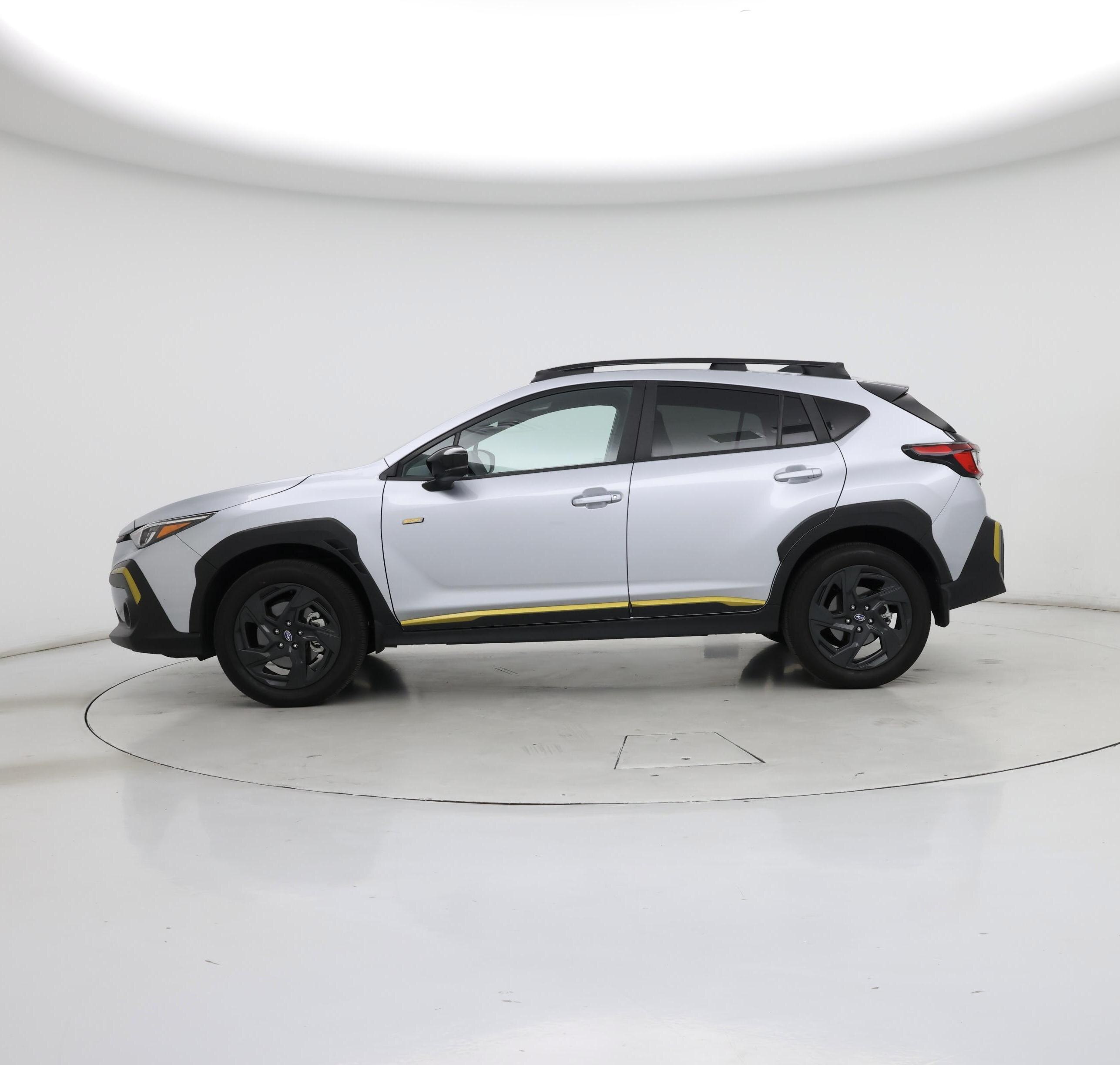 Thumbnail: 2024 Subaru Crosstrek - 3