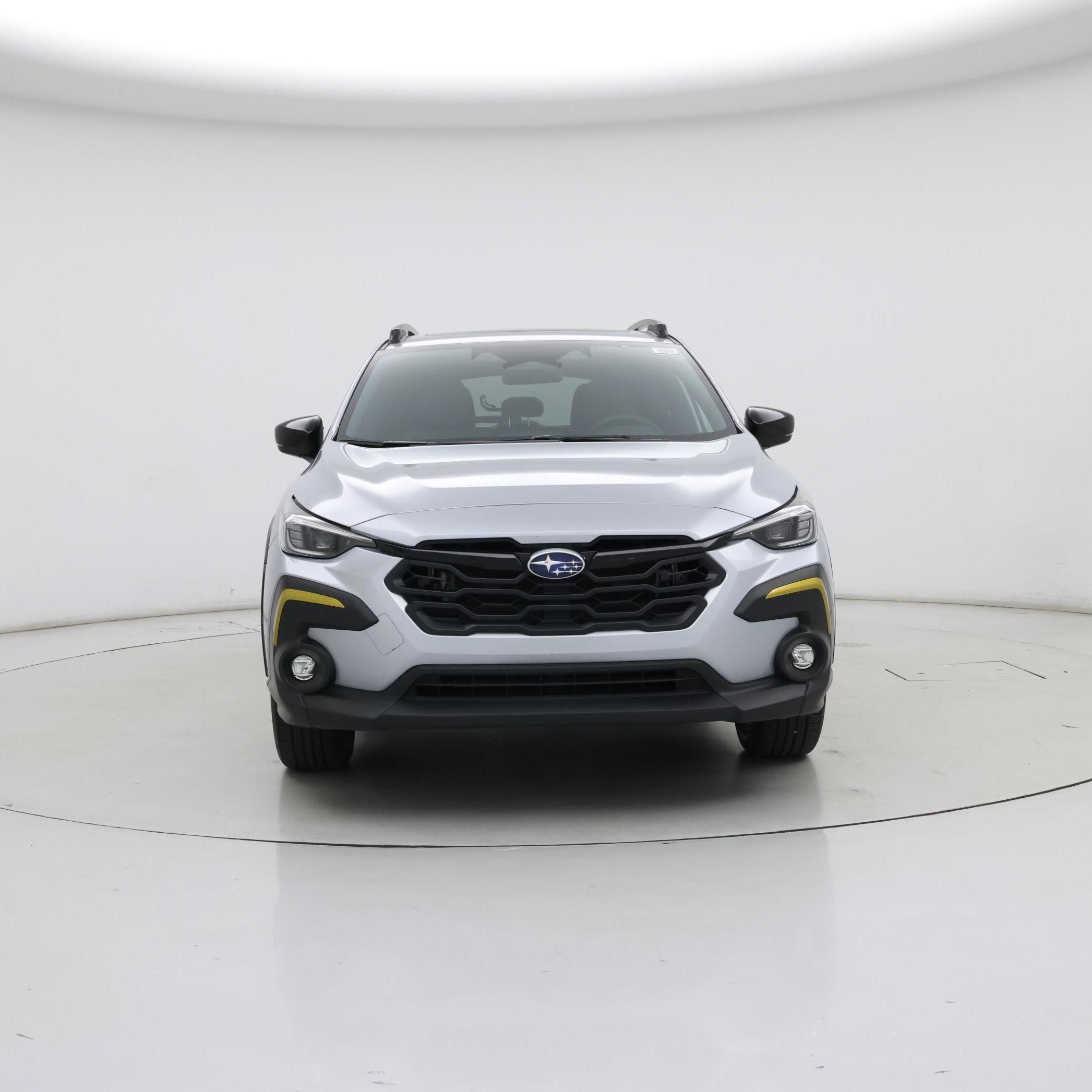 Thumbnail: 2024 Subaru Crosstrek - 5