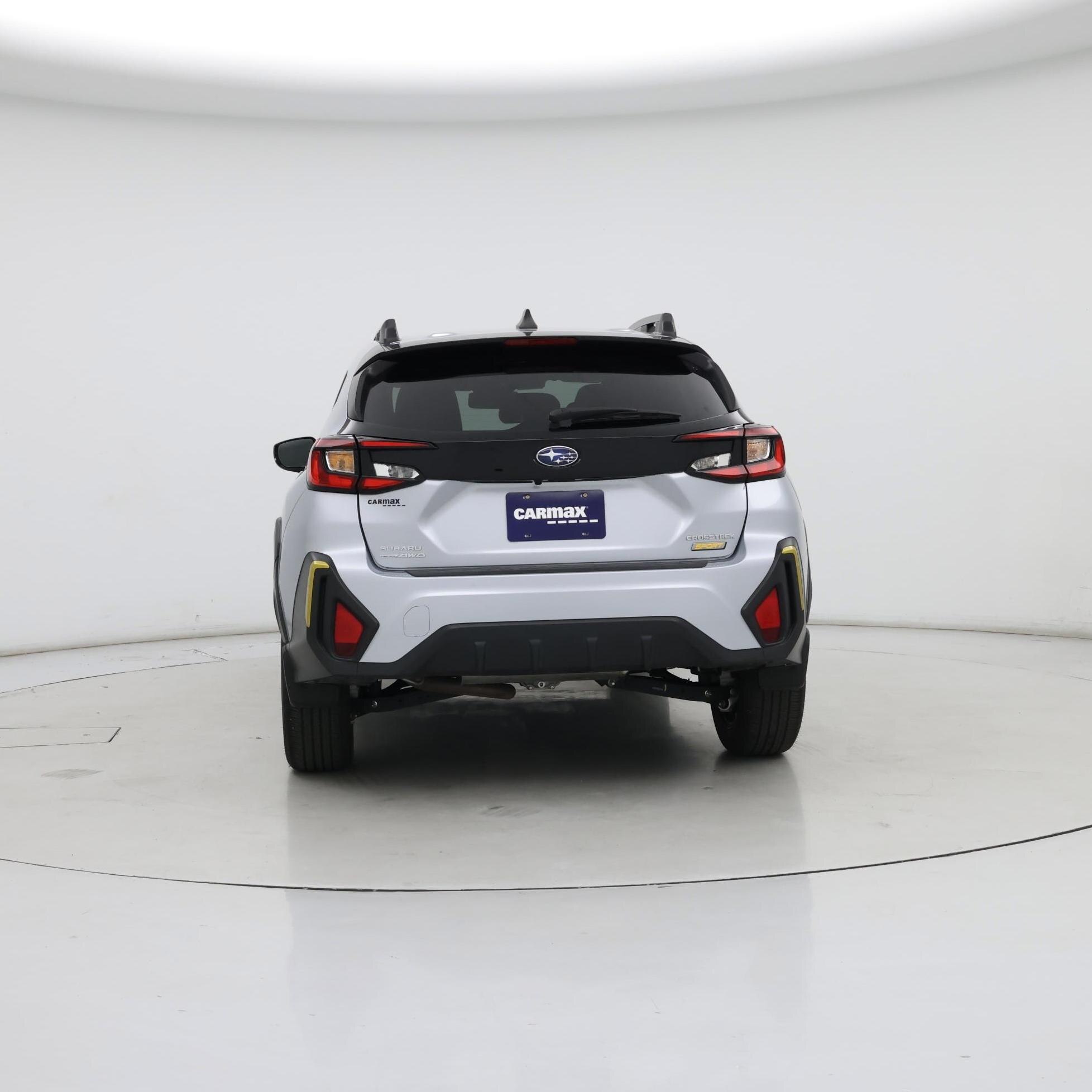 Thumbnail: 2024 Subaru Crosstrek - 6