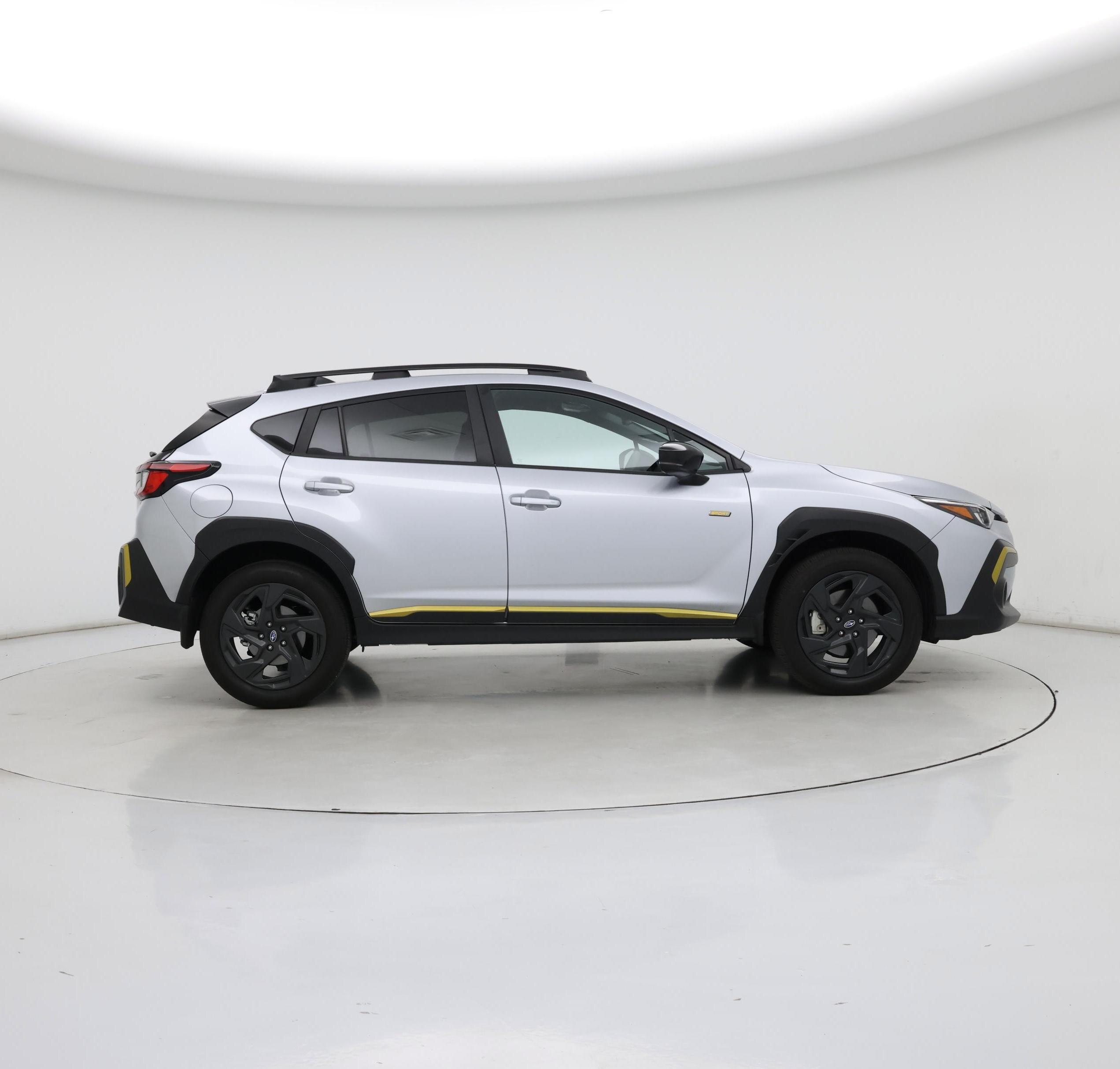 Thumbnail: 2024 Subaru Crosstrek - 7