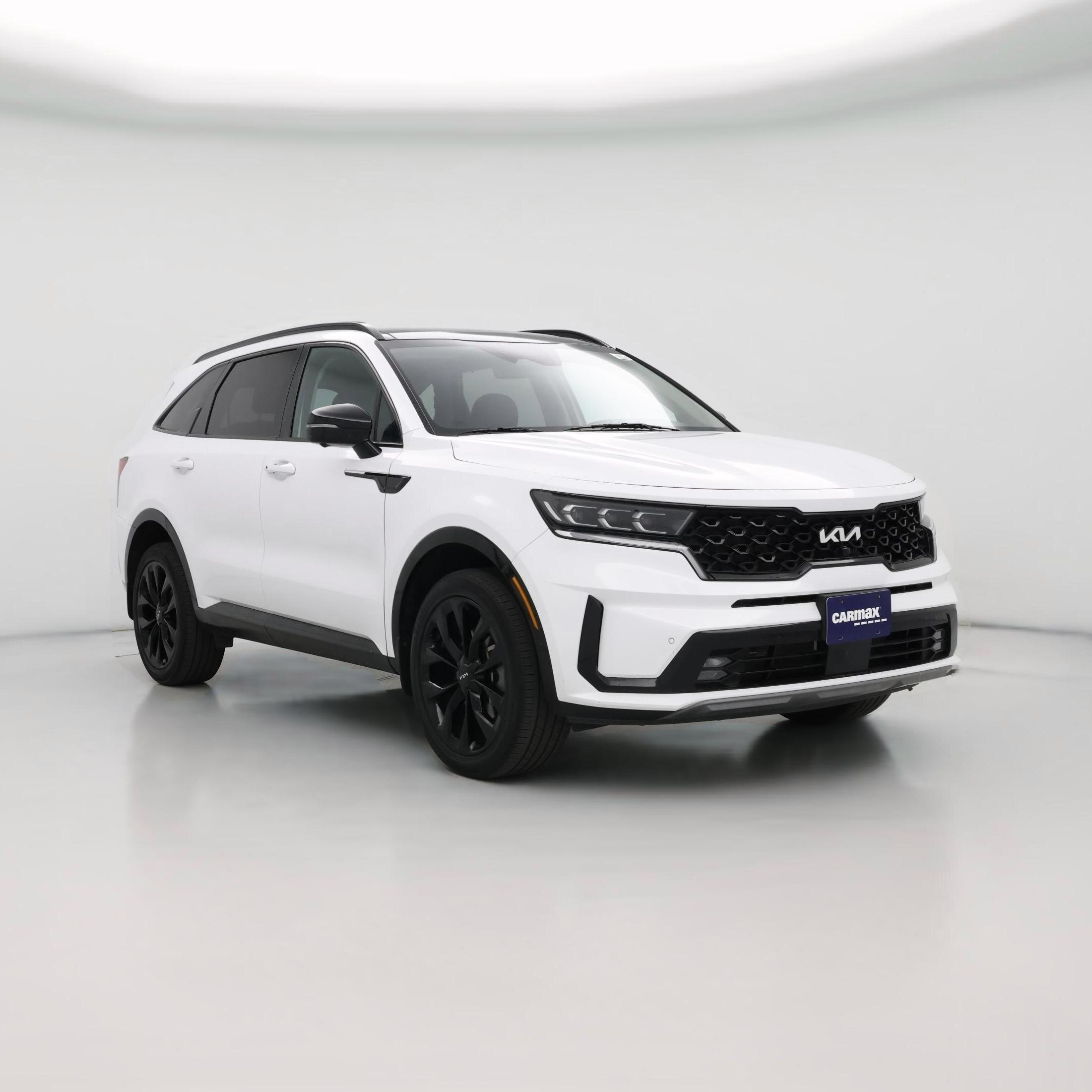 Thumbnail: 2023 Kia Sorento - 1