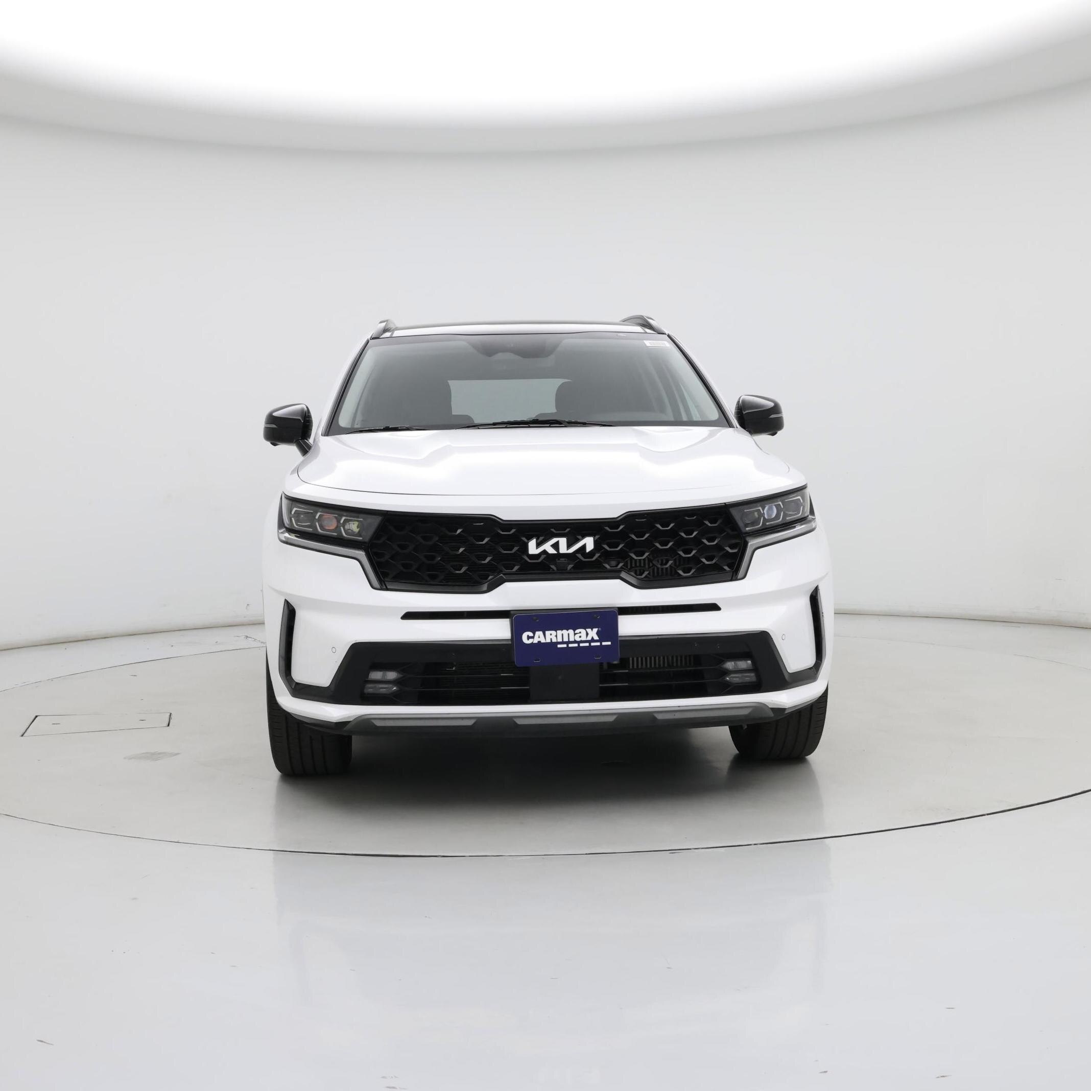 Thumbnail: 2023 Kia Sorento - 5
