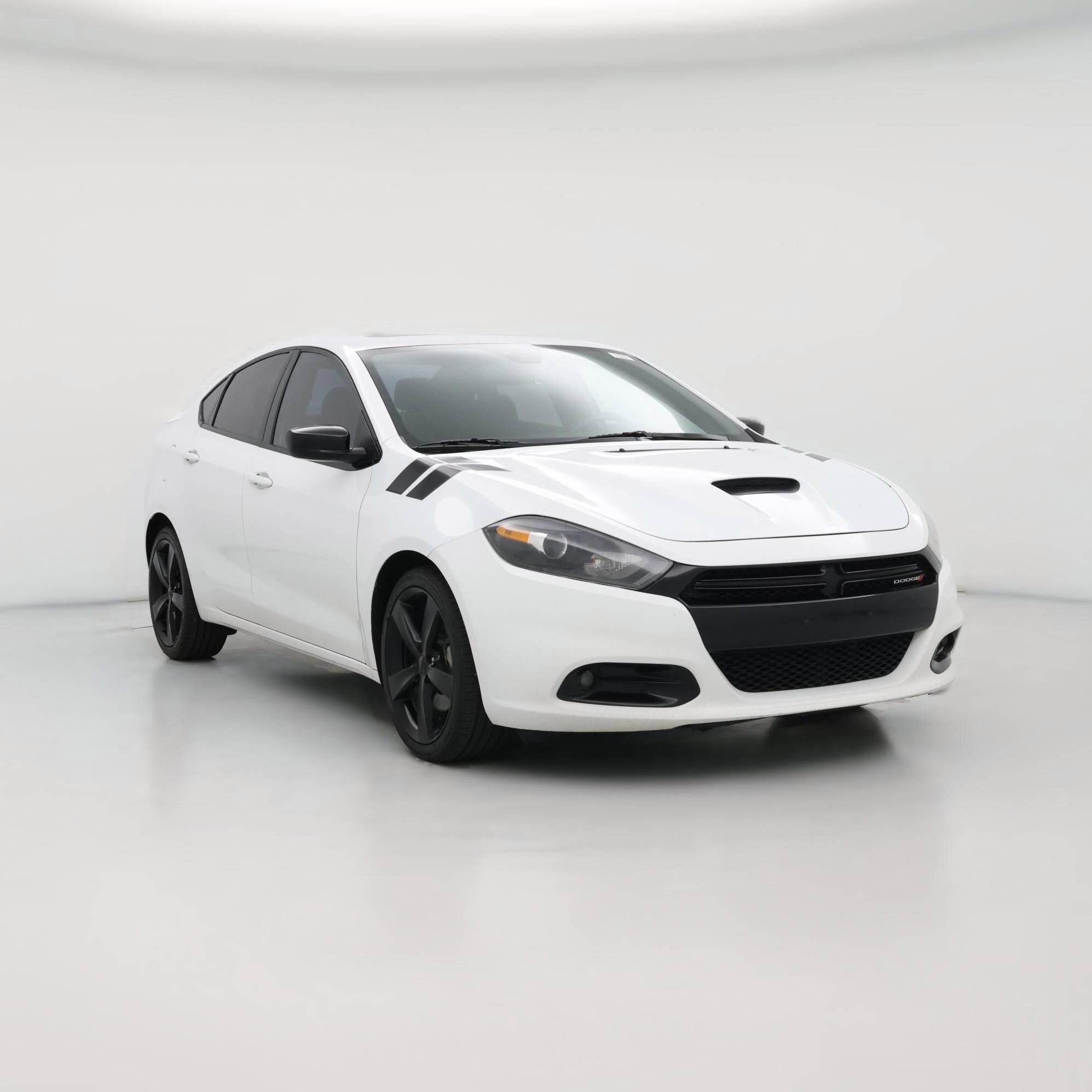 Thumbnail: 2016 Dodge Dart - 1