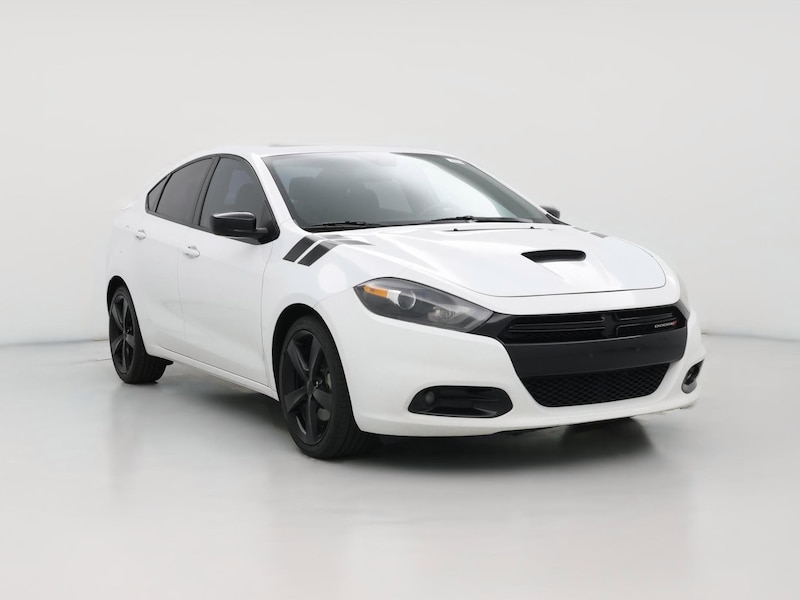 2016 Dodge Dart SXT -
                  South Jordan, UT