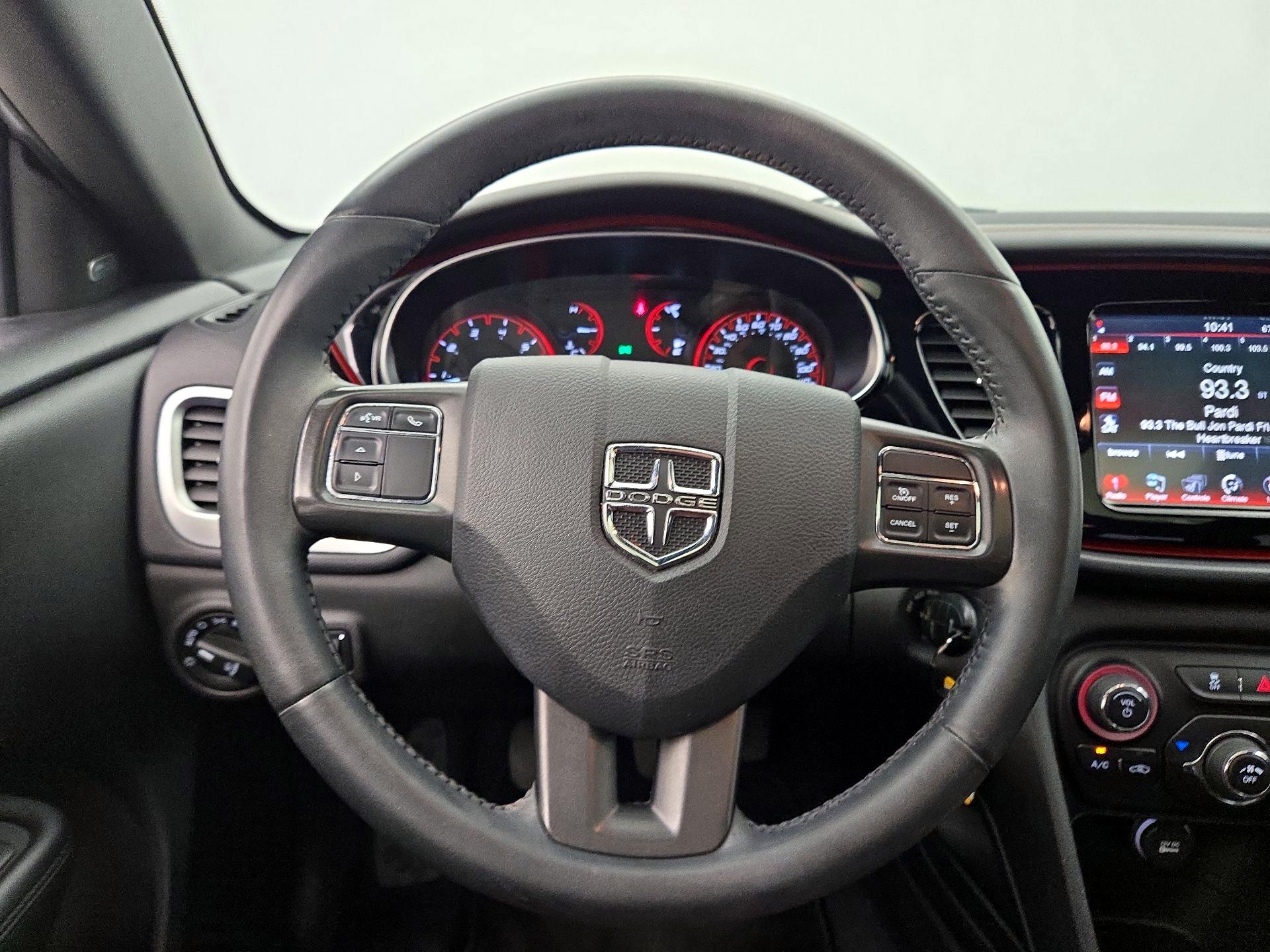 Thumbnail: 2016 Dodge Dart - 10
