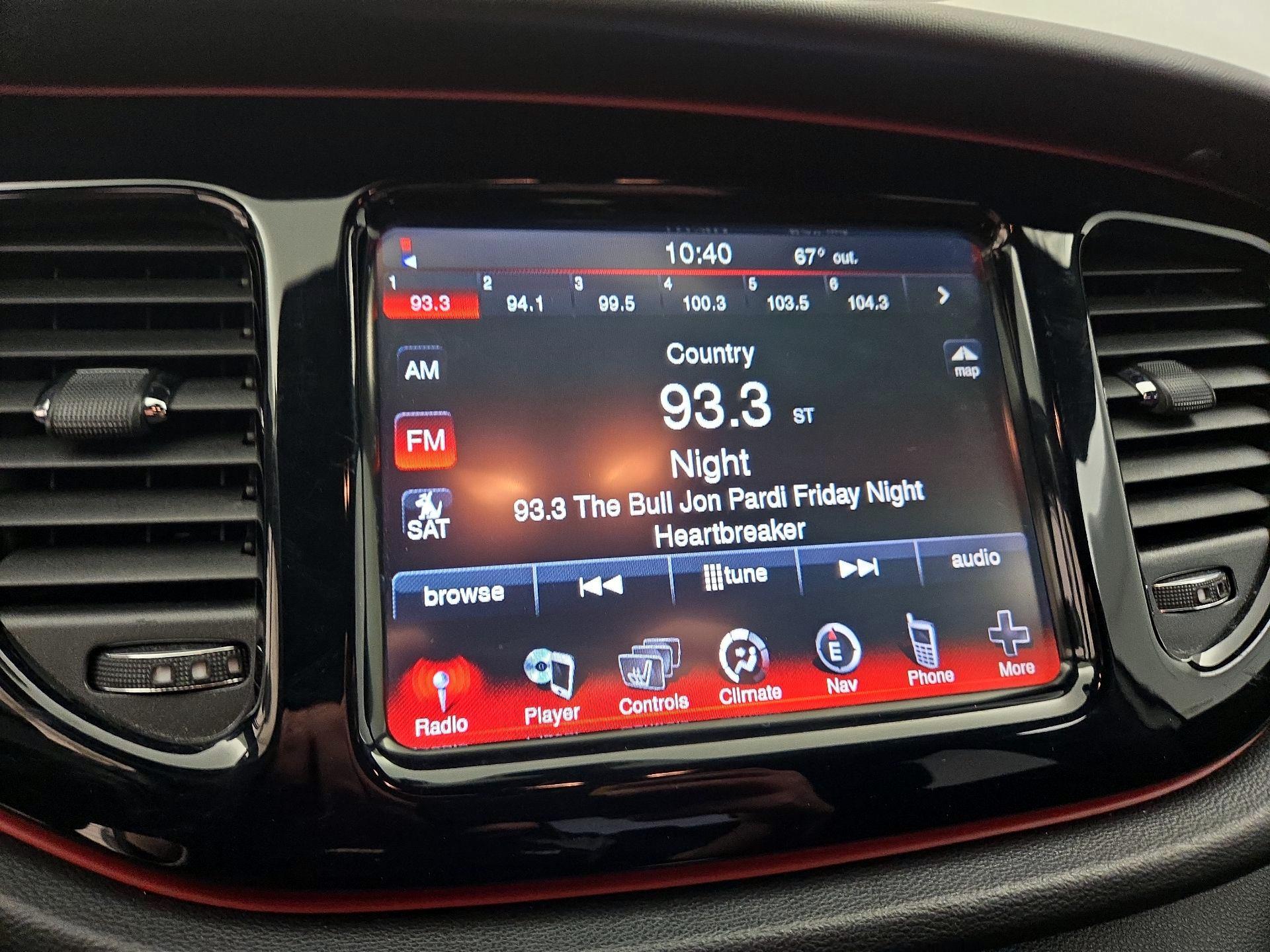 Thumbnail: 2016 Dodge Dart - 15
