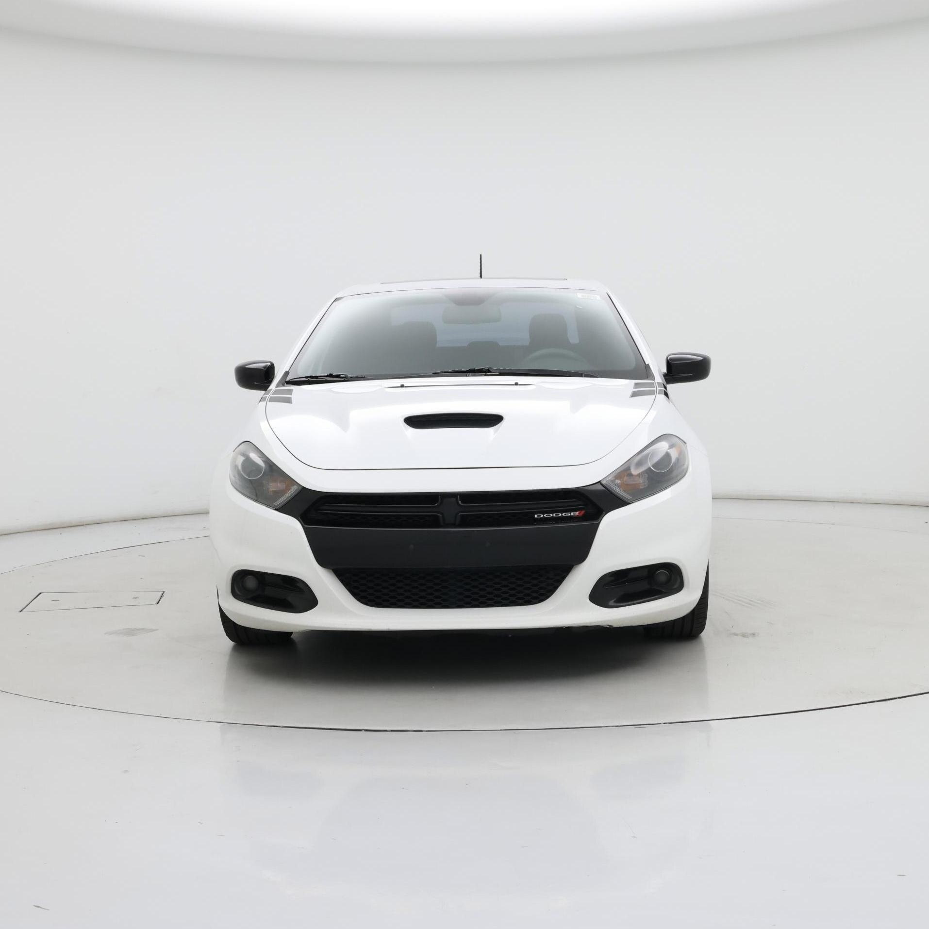 Thumbnail: 2016 Dodge Dart - 5