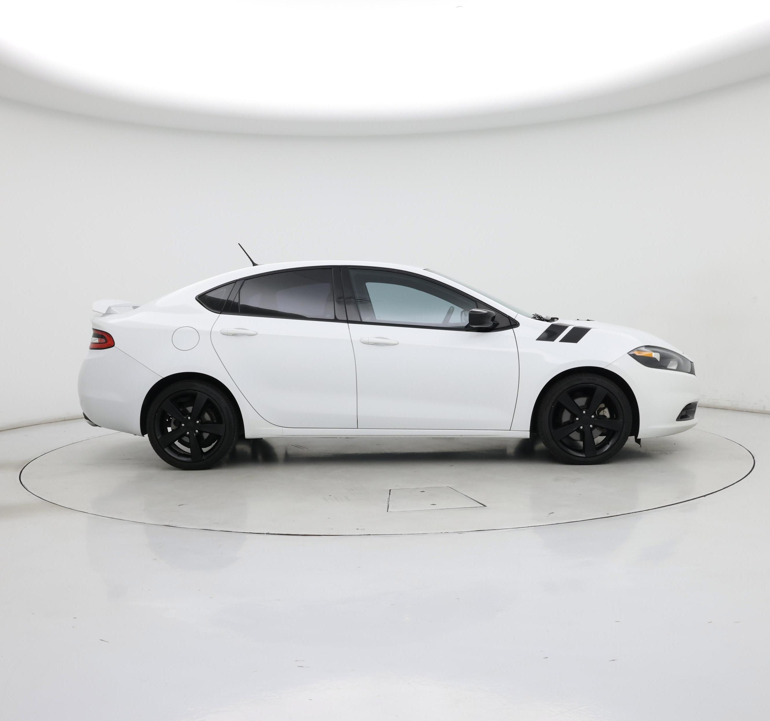 Thumbnail: 2016 Dodge Dart - 7
