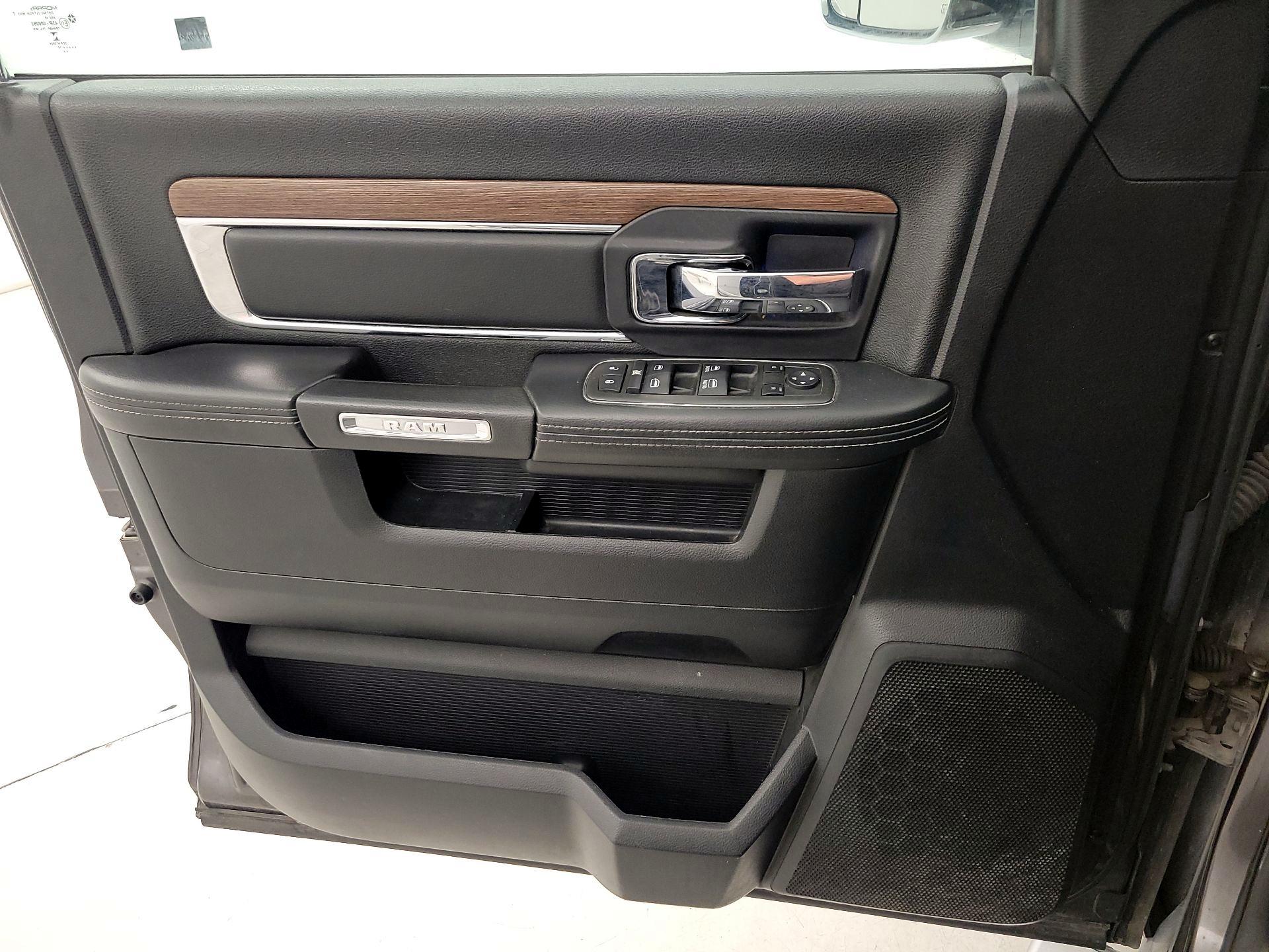 Thumbnail: 2014 RAM 1500 - 12