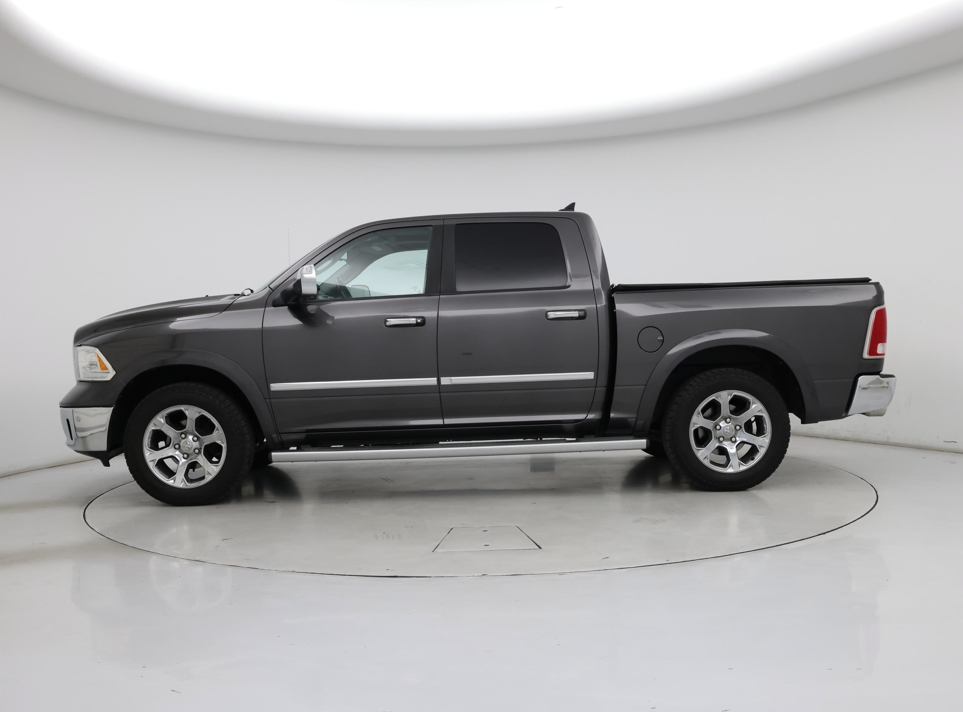 Thumbnail: 2014 RAM 1500 - 3