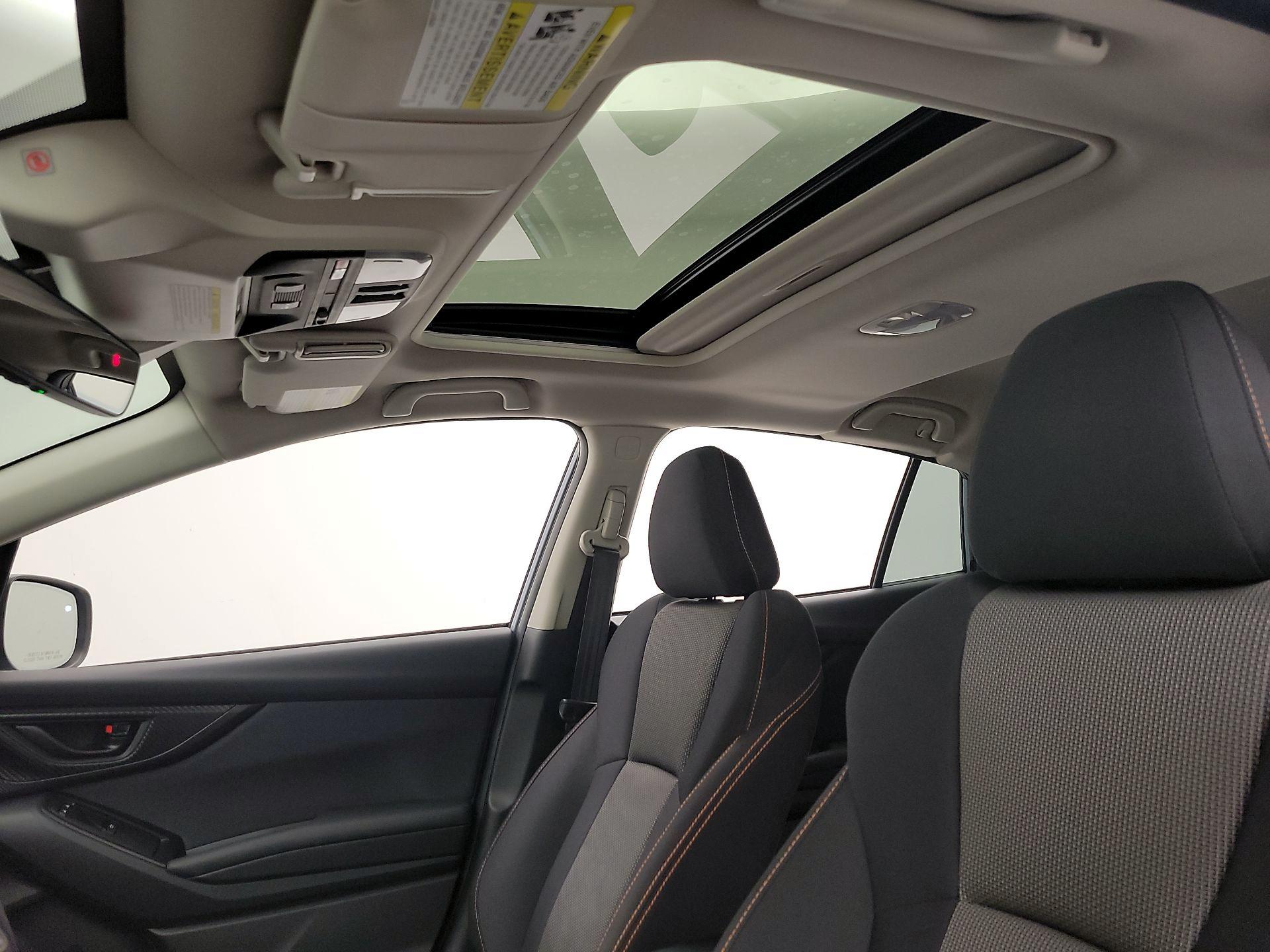 Thumbnail: 2021 Subaru Crosstrek - 19
