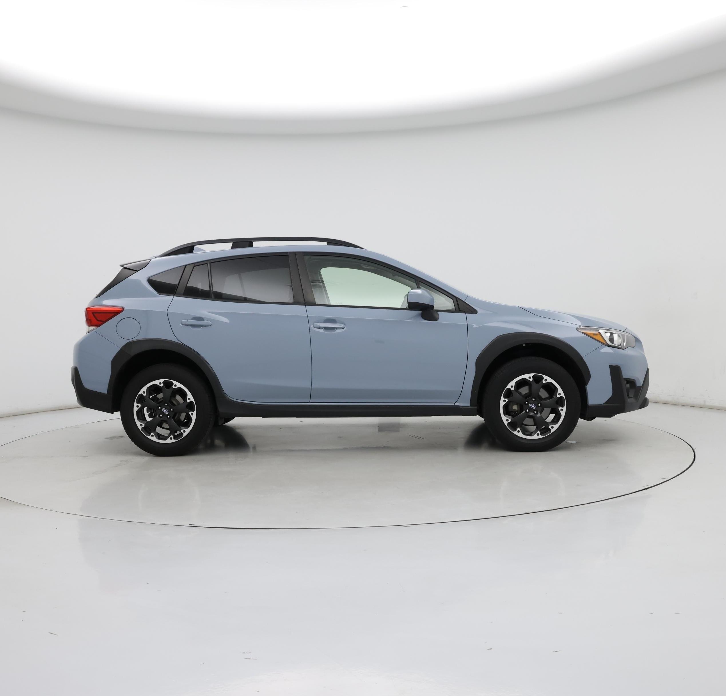 Thumbnail: 2021 Subaru Crosstrek - 7