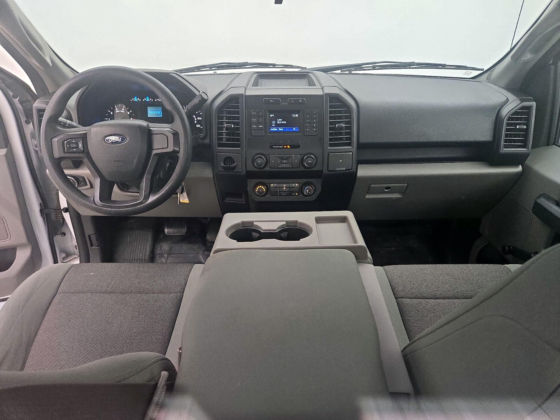 Thumbnail: 2017 Ford F-150 - 9