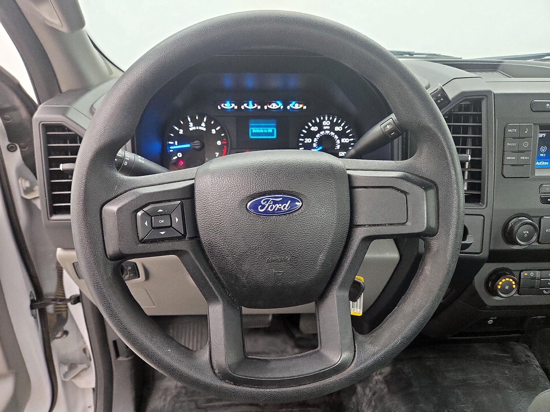 Thumbnail: 2017 Ford F-150 - 10