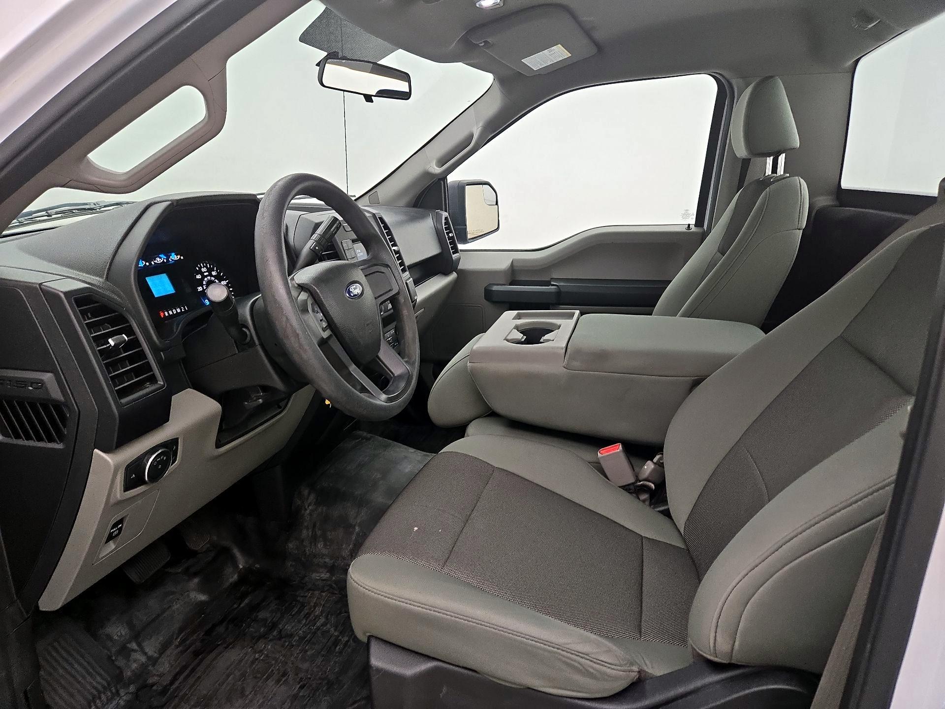 Thumbnail: 2017 Ford F-150 - 11