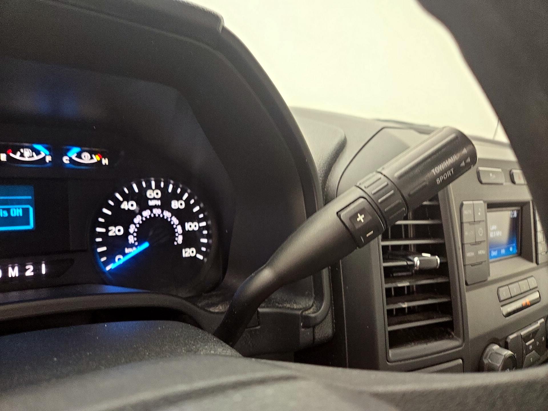Thumbnail: 2017 Ford F-150 - 16