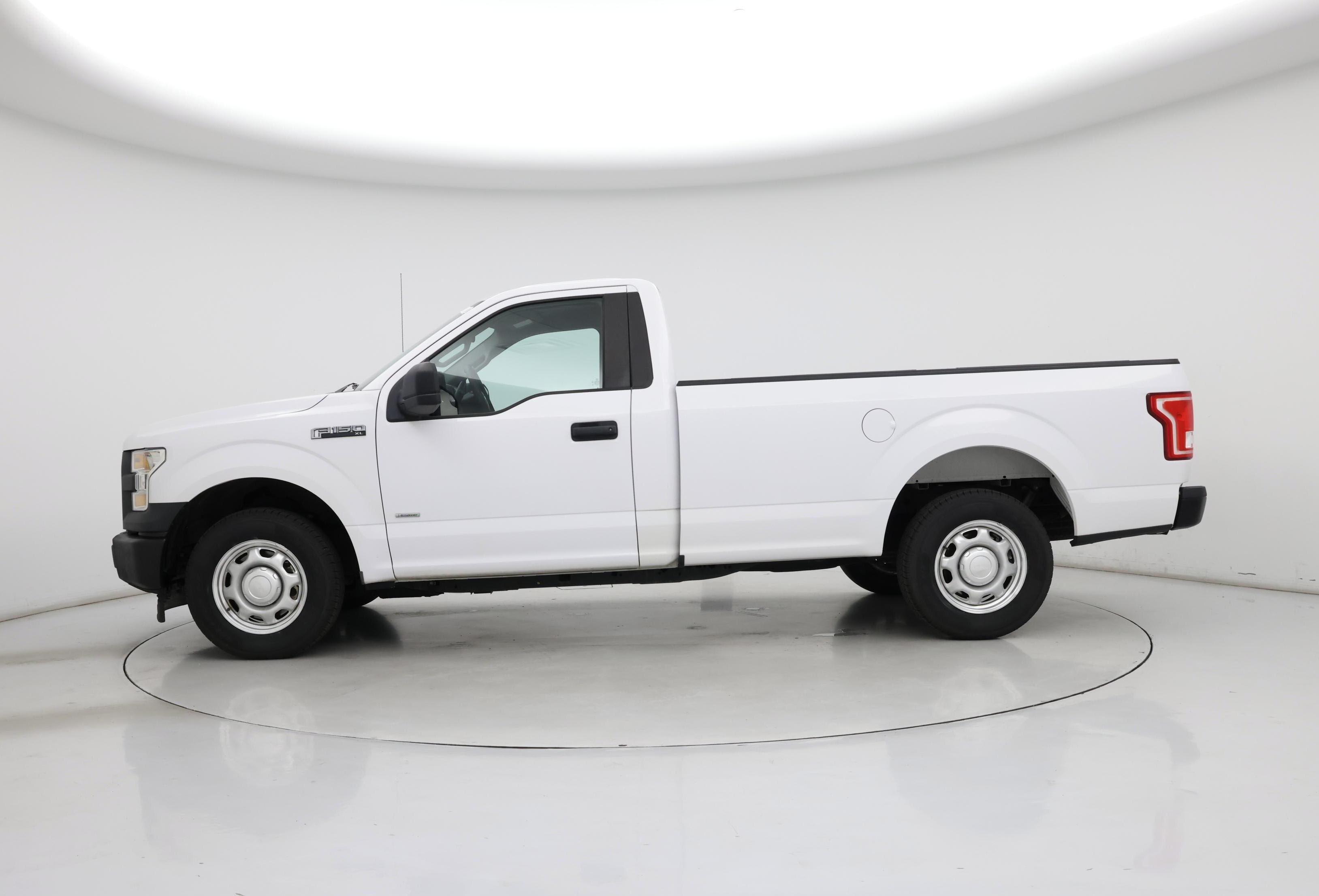 Thumbnail: 2017 Ford F-150 - 3