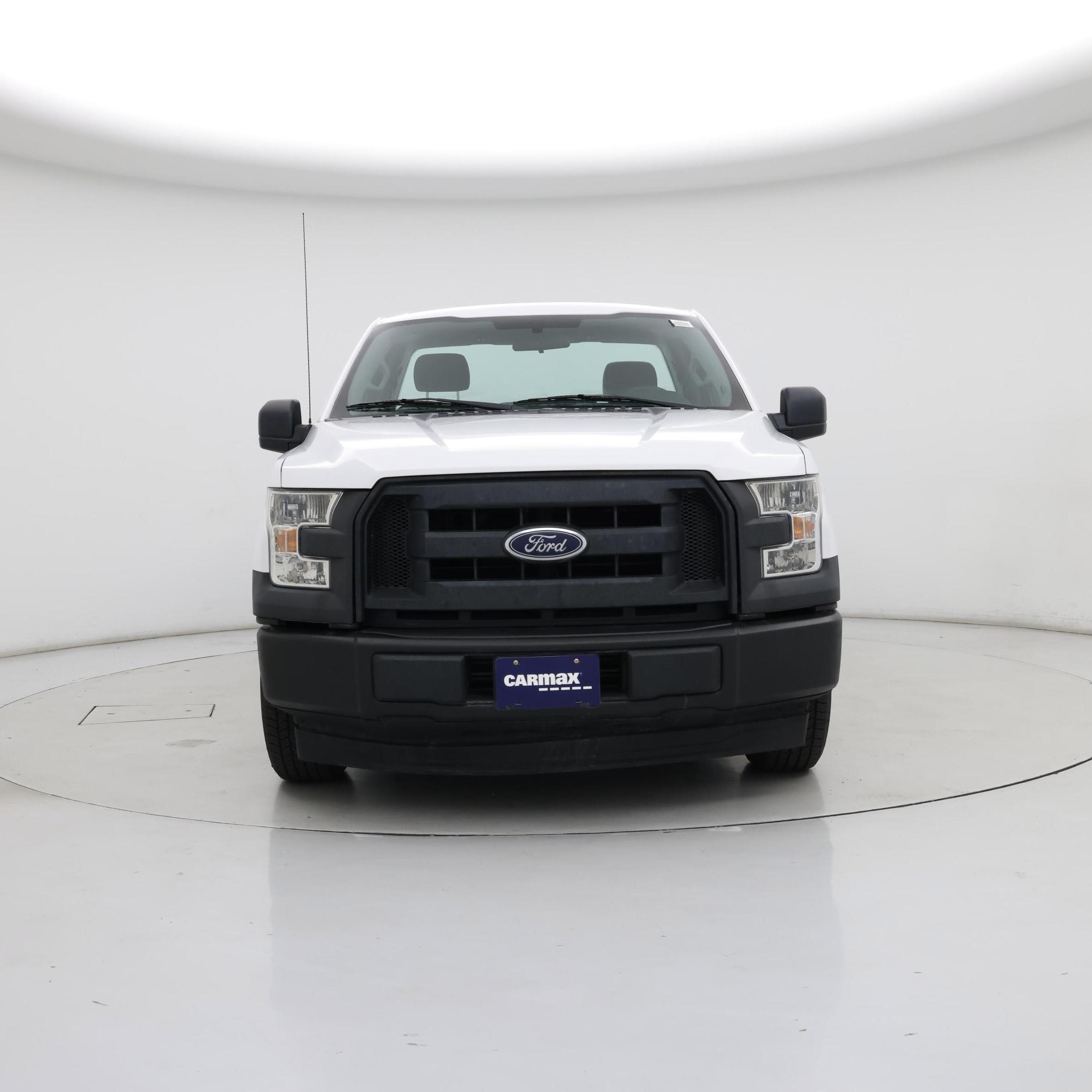 Thumbnail: 2017 Ford F-150 - 5