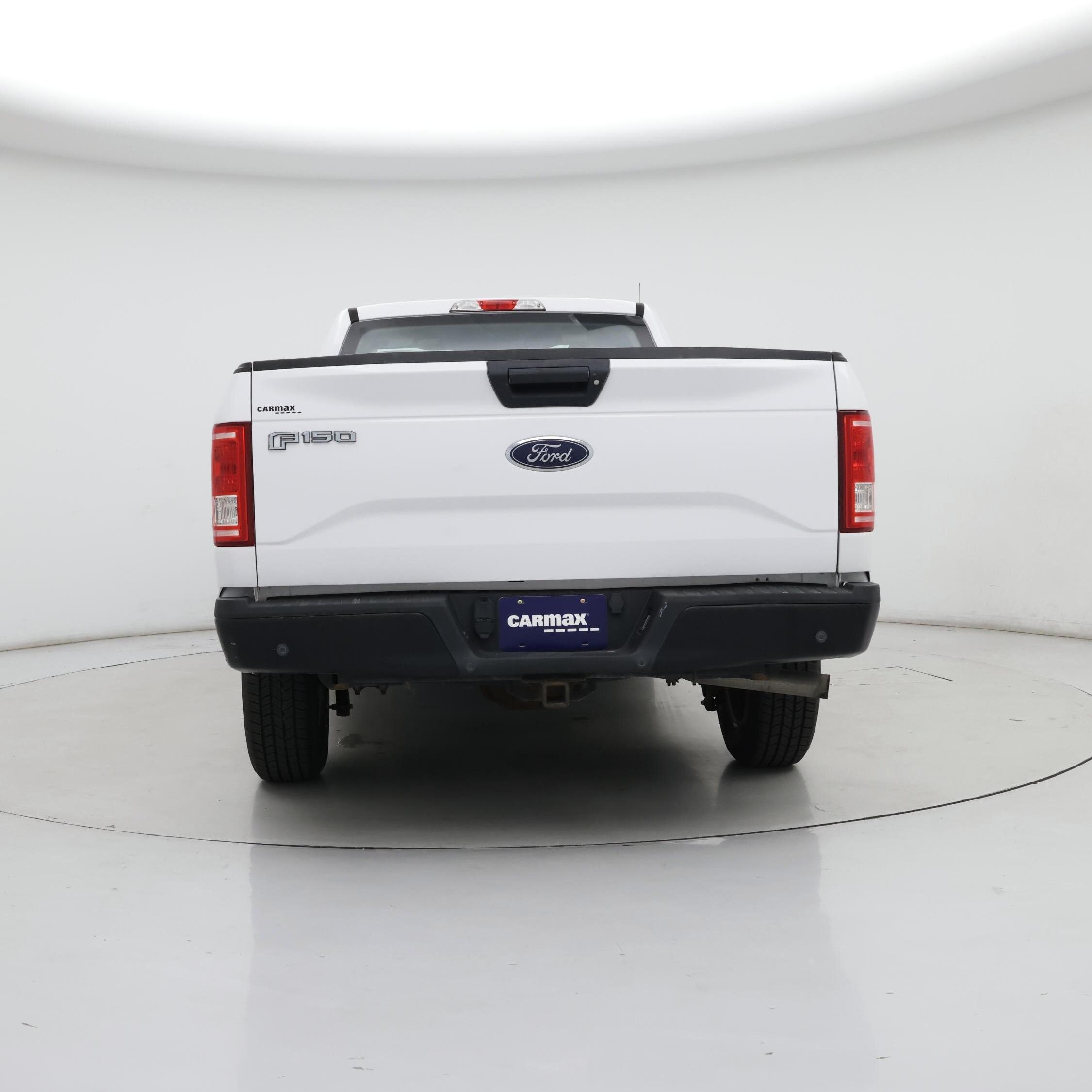 Thumbnail: 2017 Ford F-150 - 6