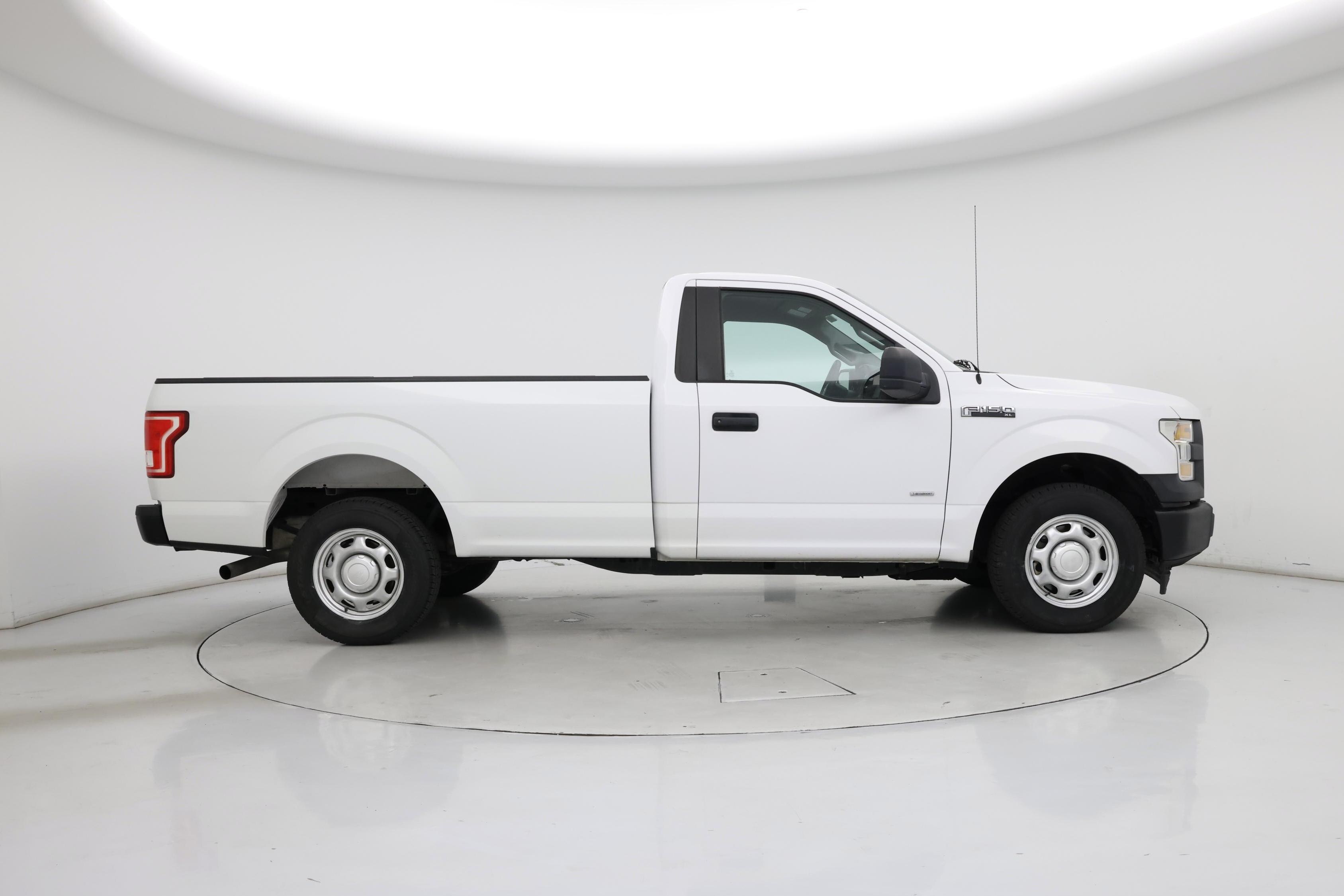 Thumbnail: 2017 Ford F-150 - 7